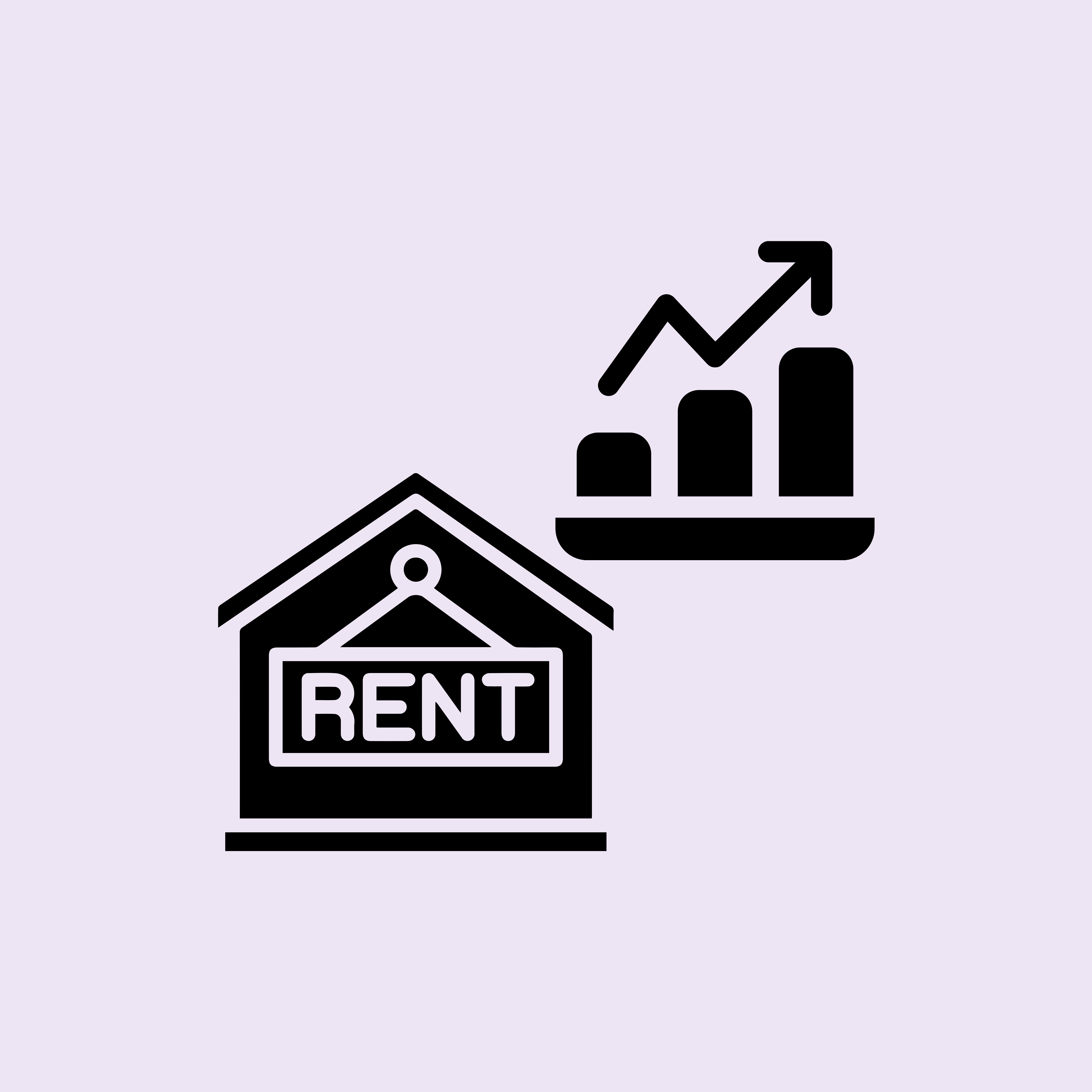 SUDDEN RENT INCREASE