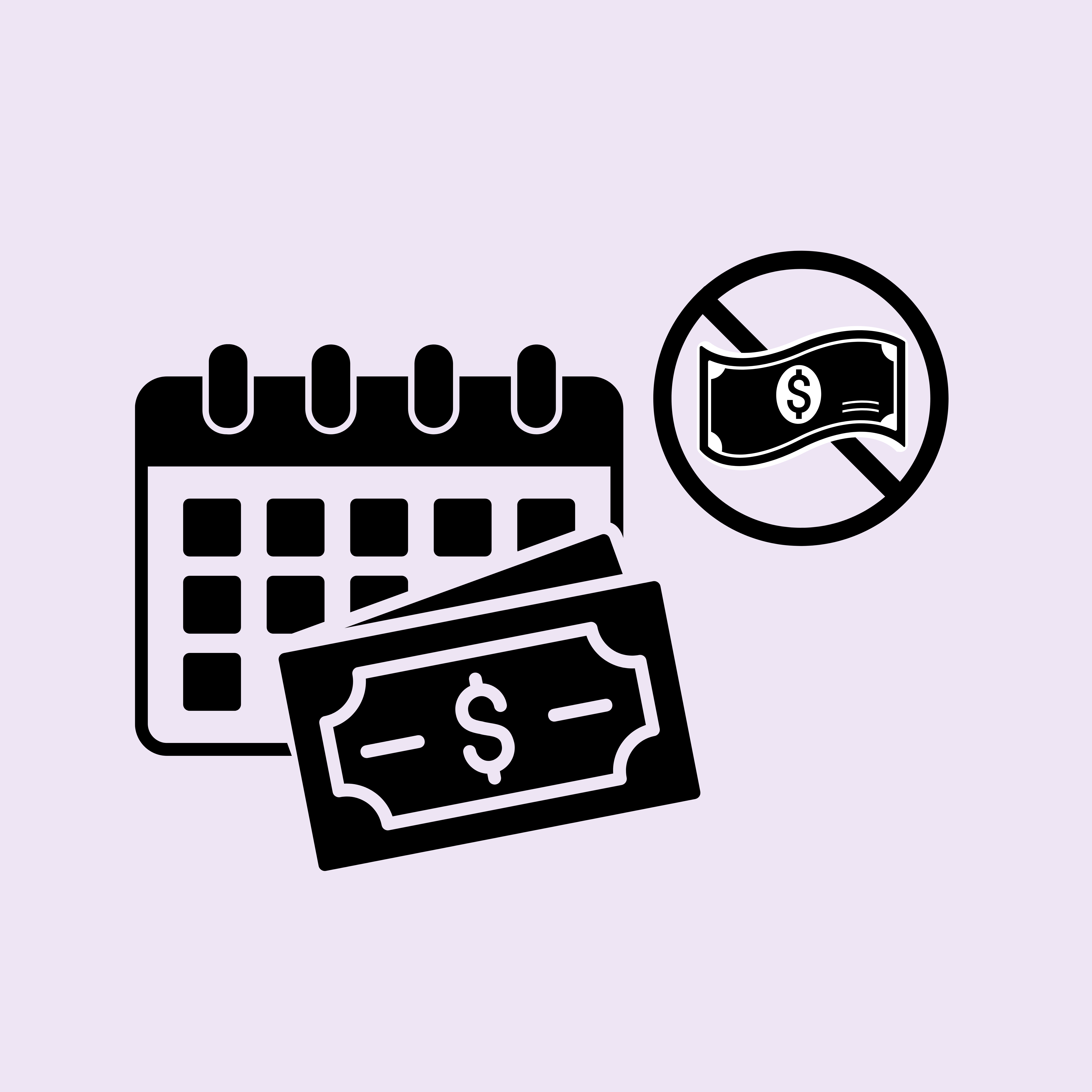 SALARIES WITHOUT CASH