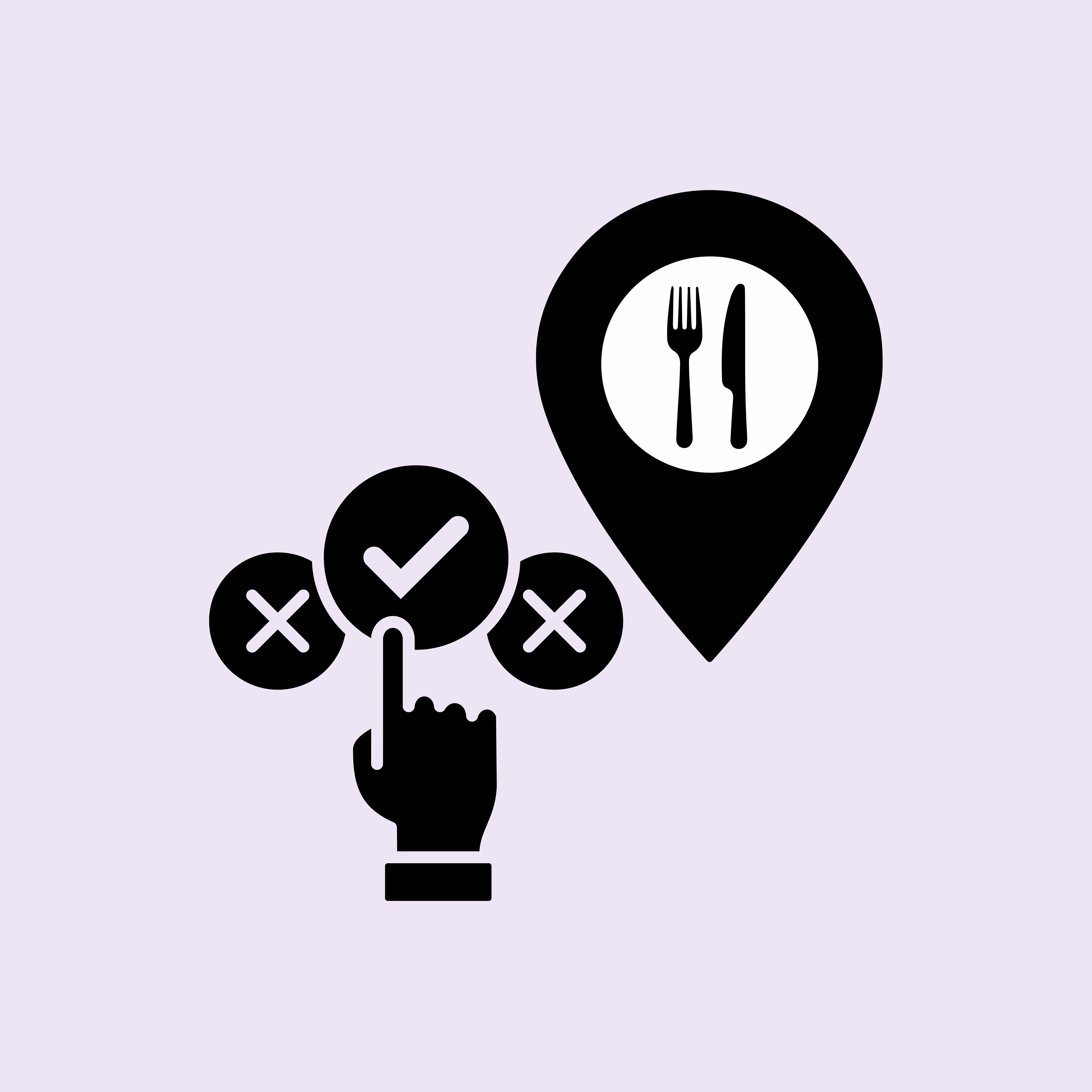 LOCATION SELECTION FORMULA