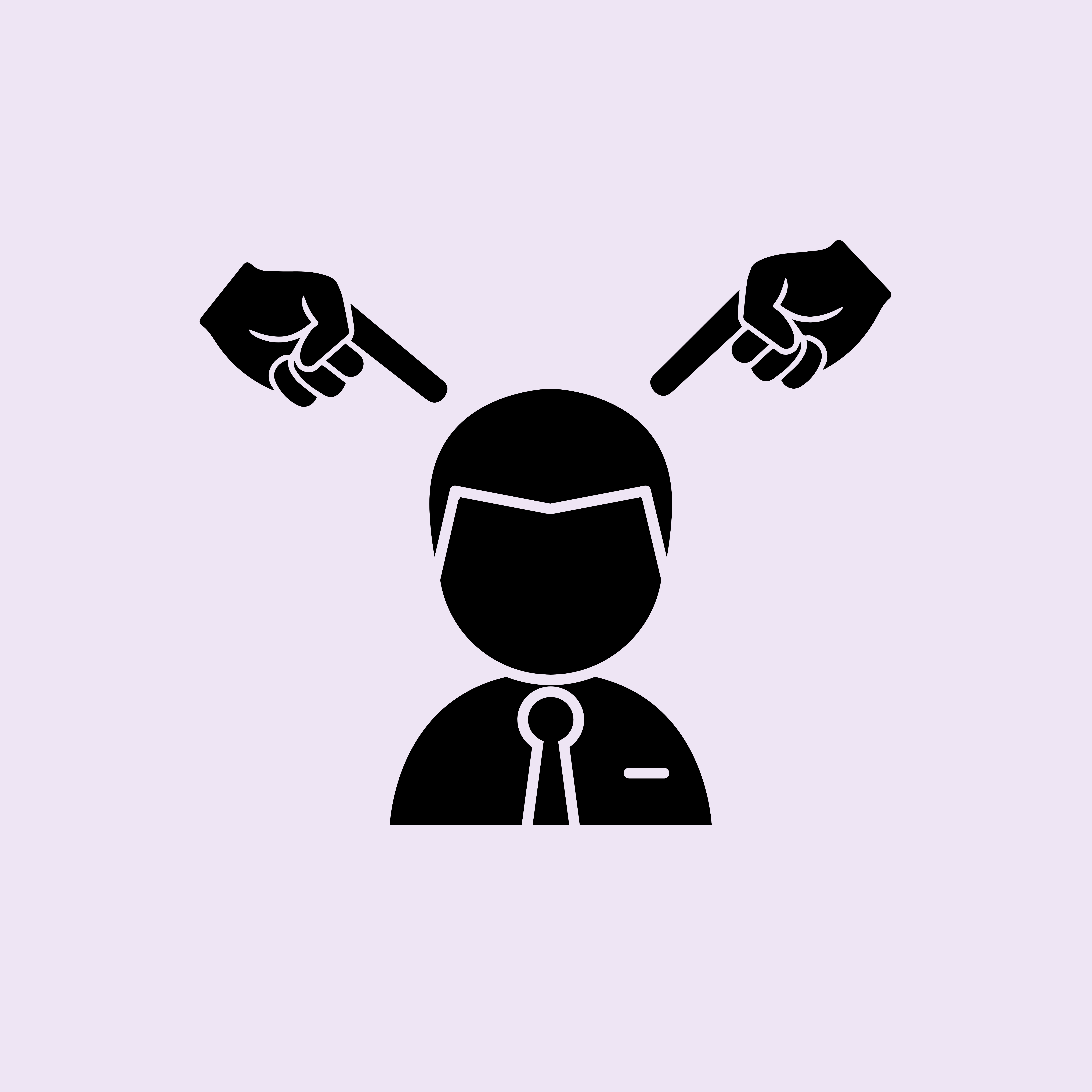 STAFF BLAMED PUBLICLY