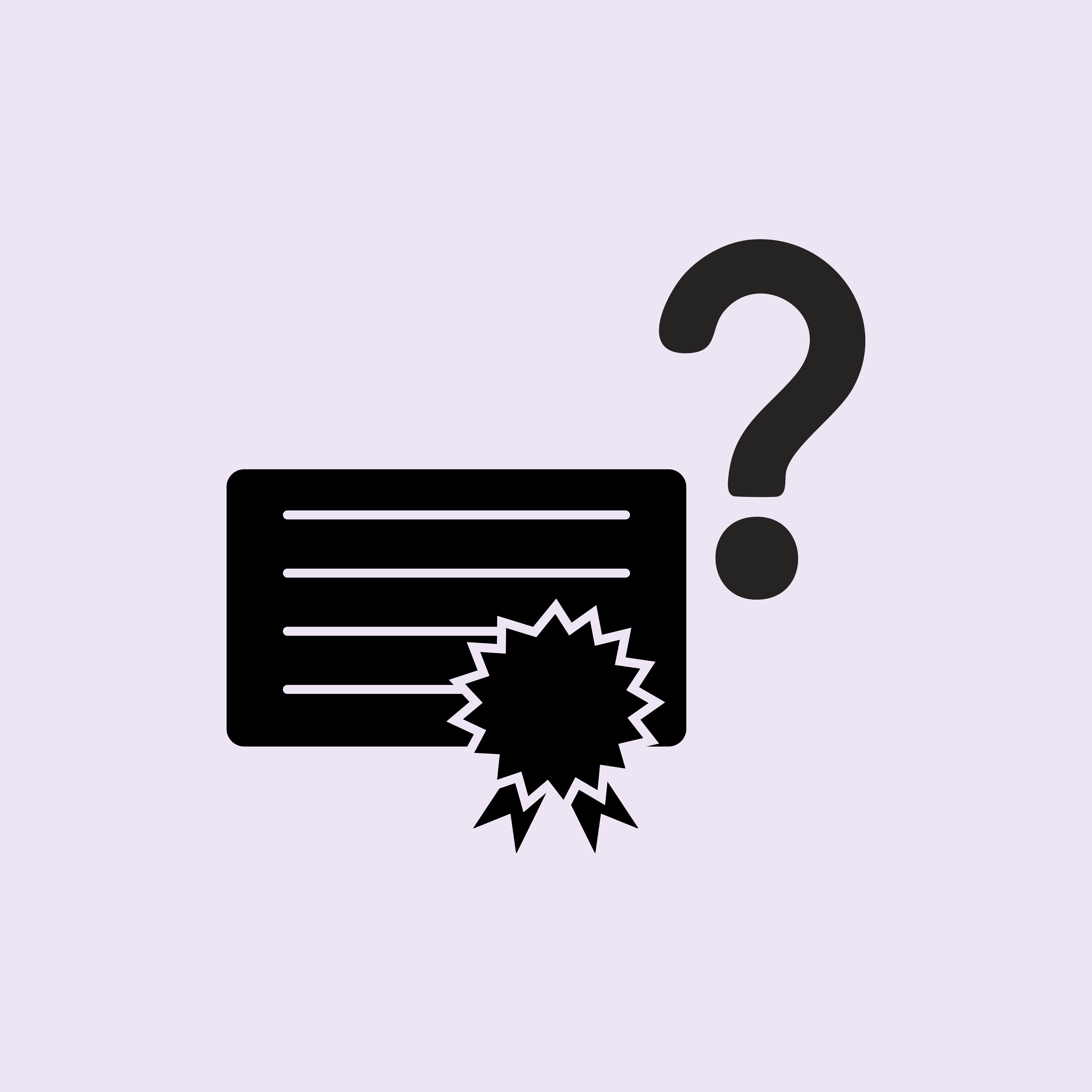 LICENSE MISSING PANIC