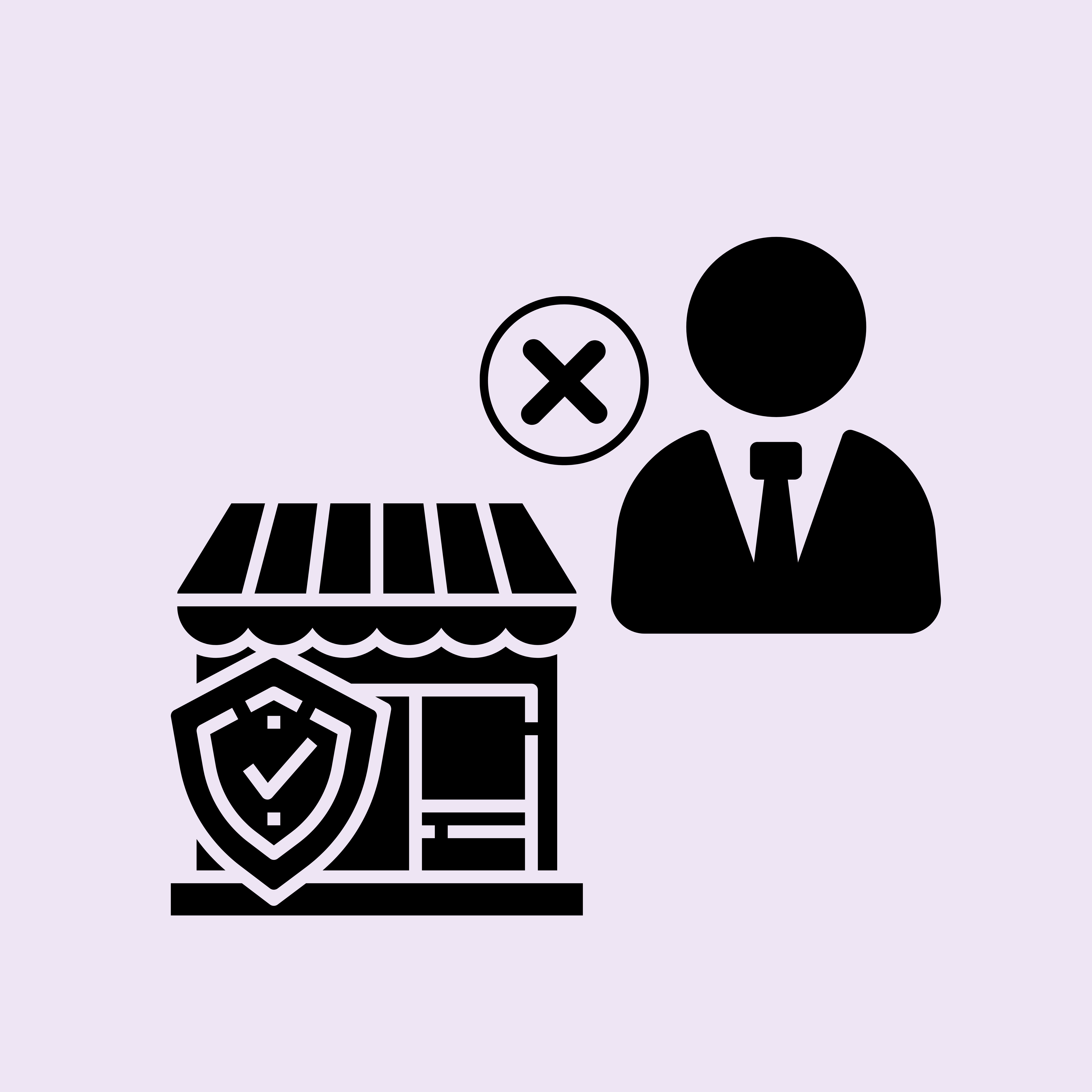 BUSINESS WITHOUT OWNER