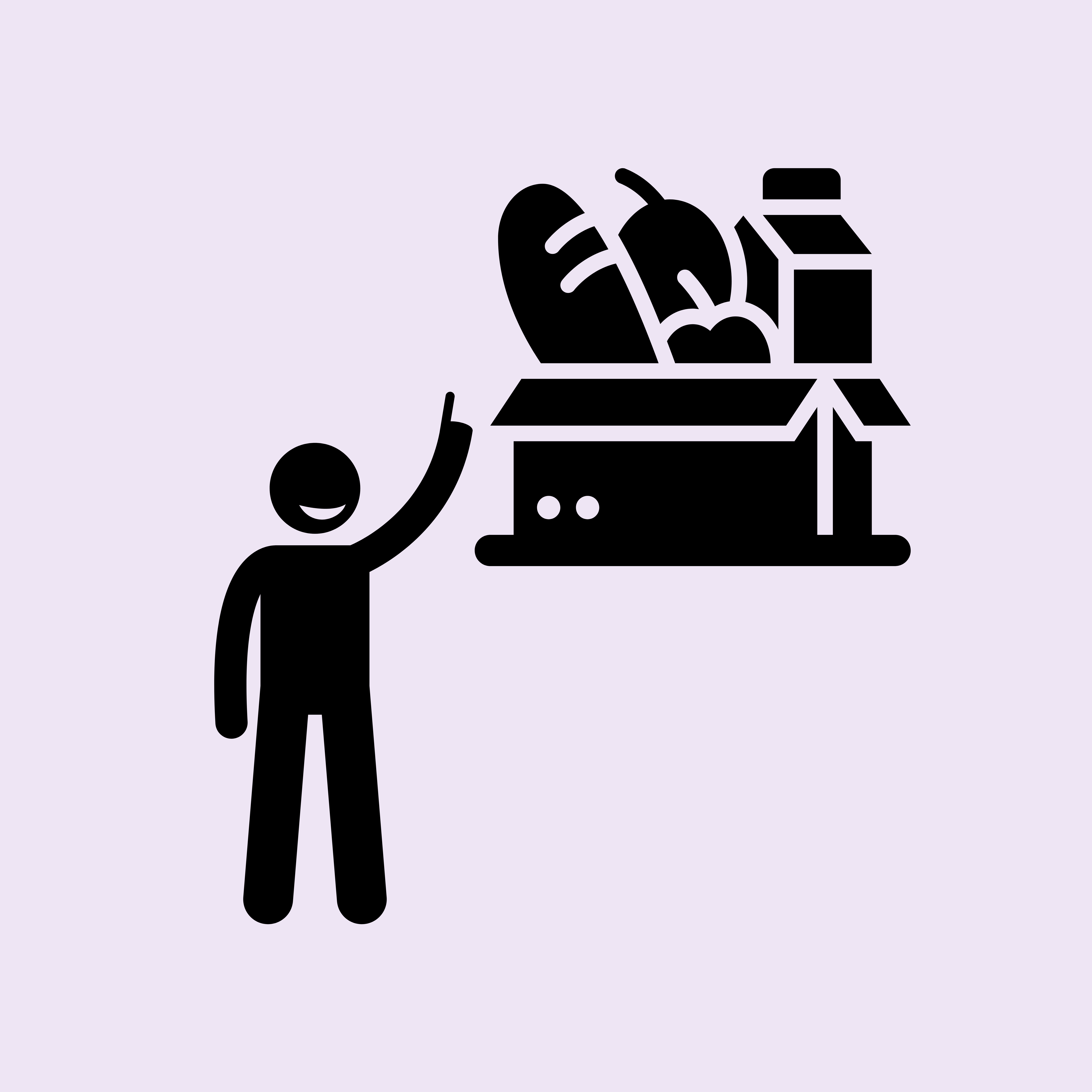 DECIDING TOMORROW'S FOOD QUANTITY