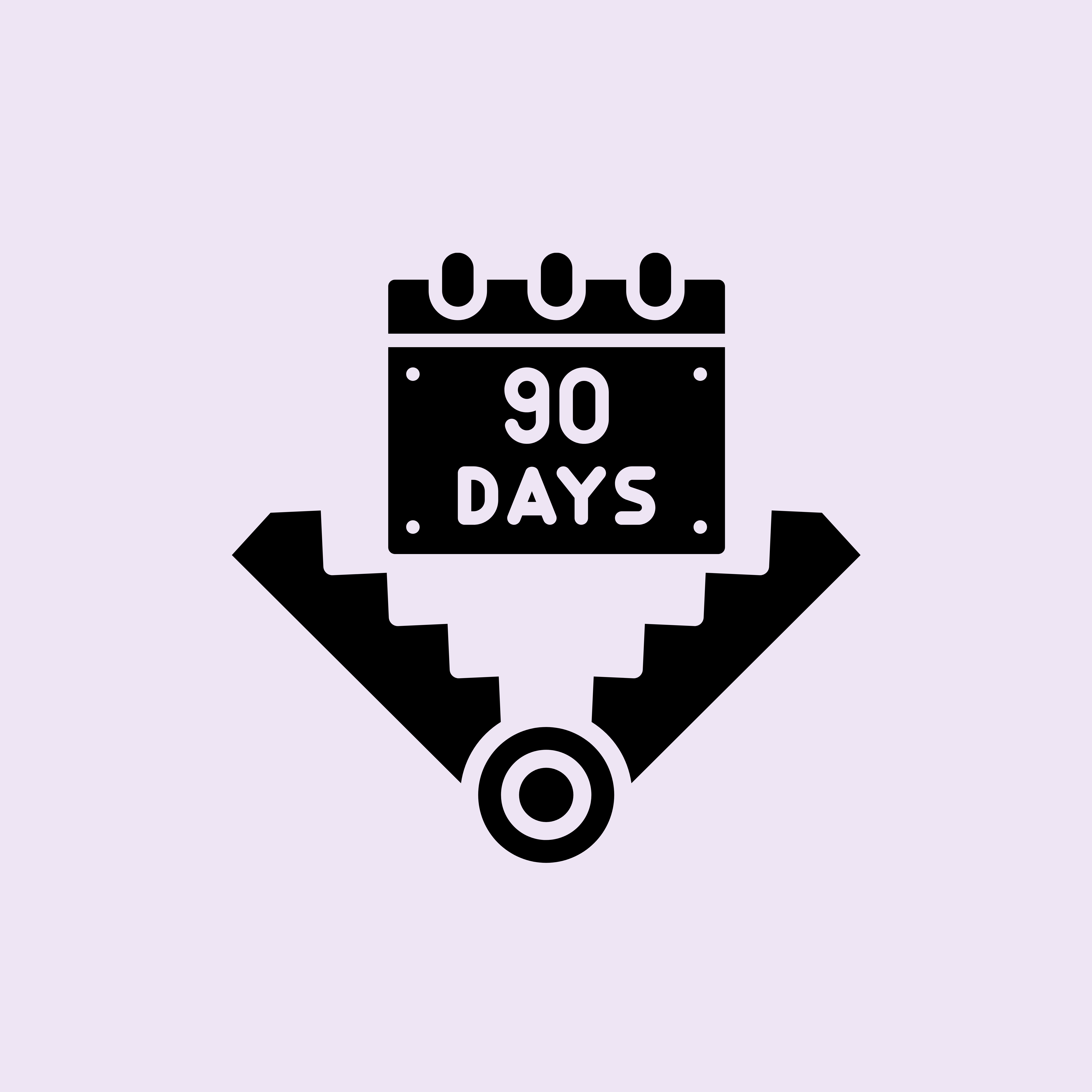 FIRST 90-DAY TRAPS 