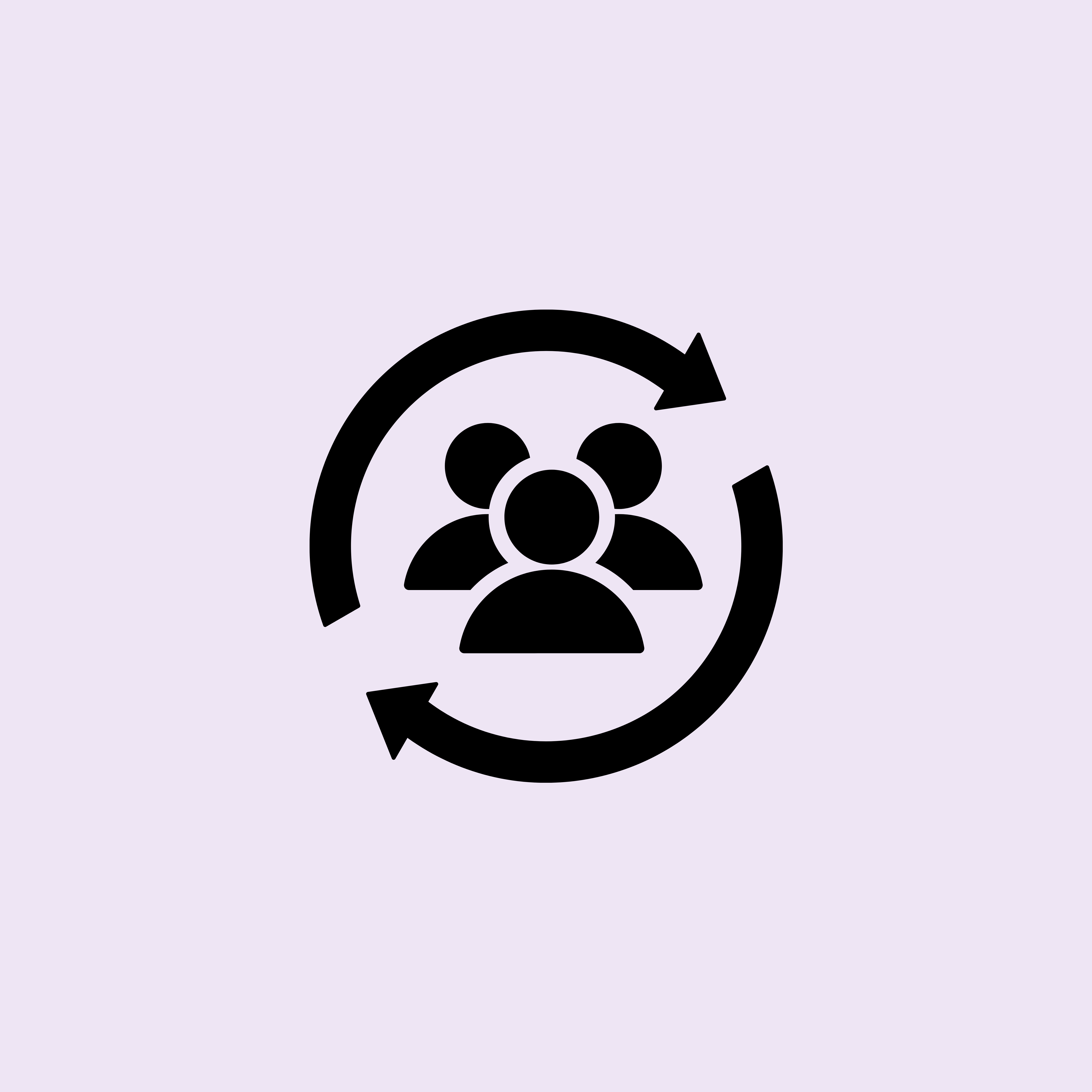 CUSTOMERS NEVER RETURN