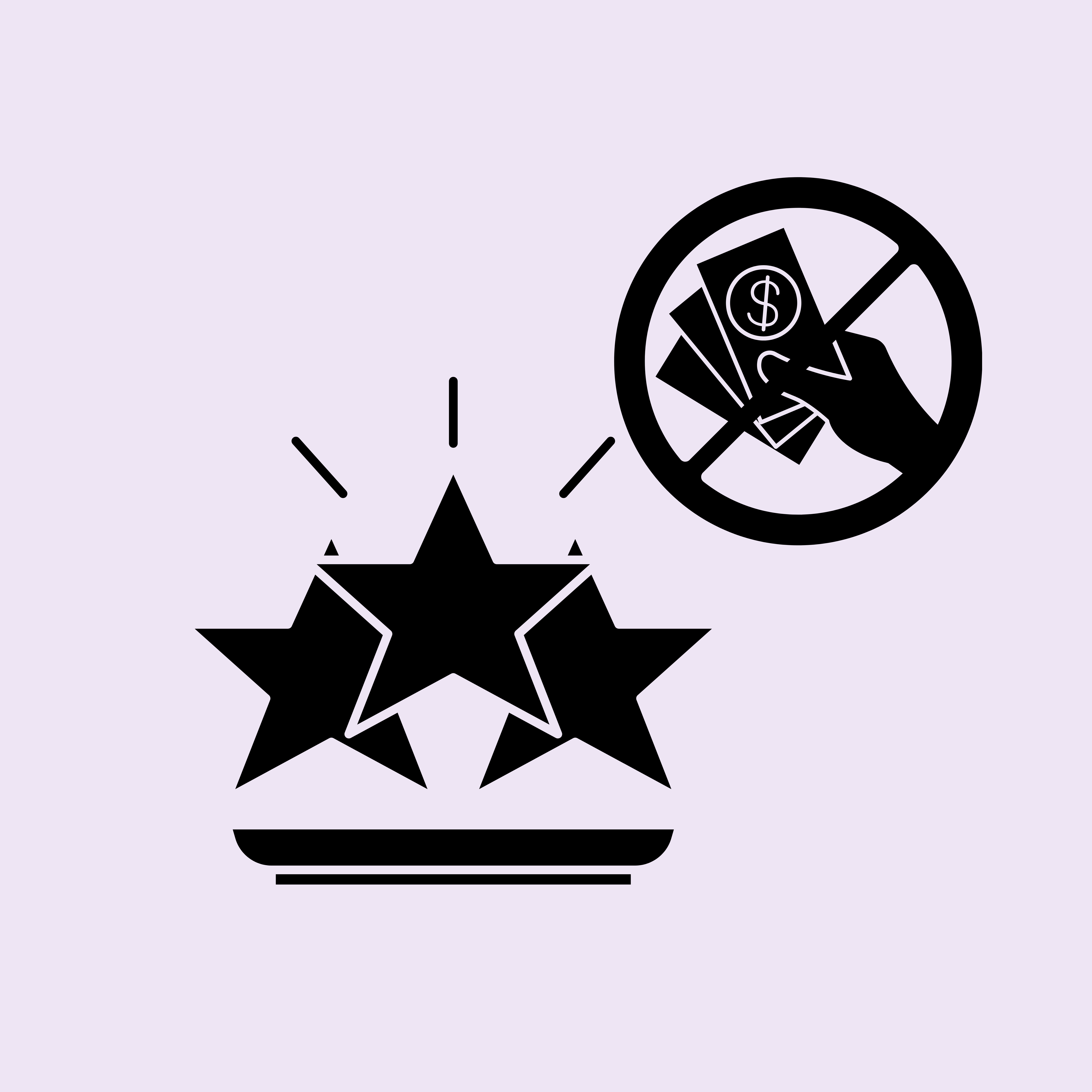 PREMIUM WITHOUT OVERSPENDING