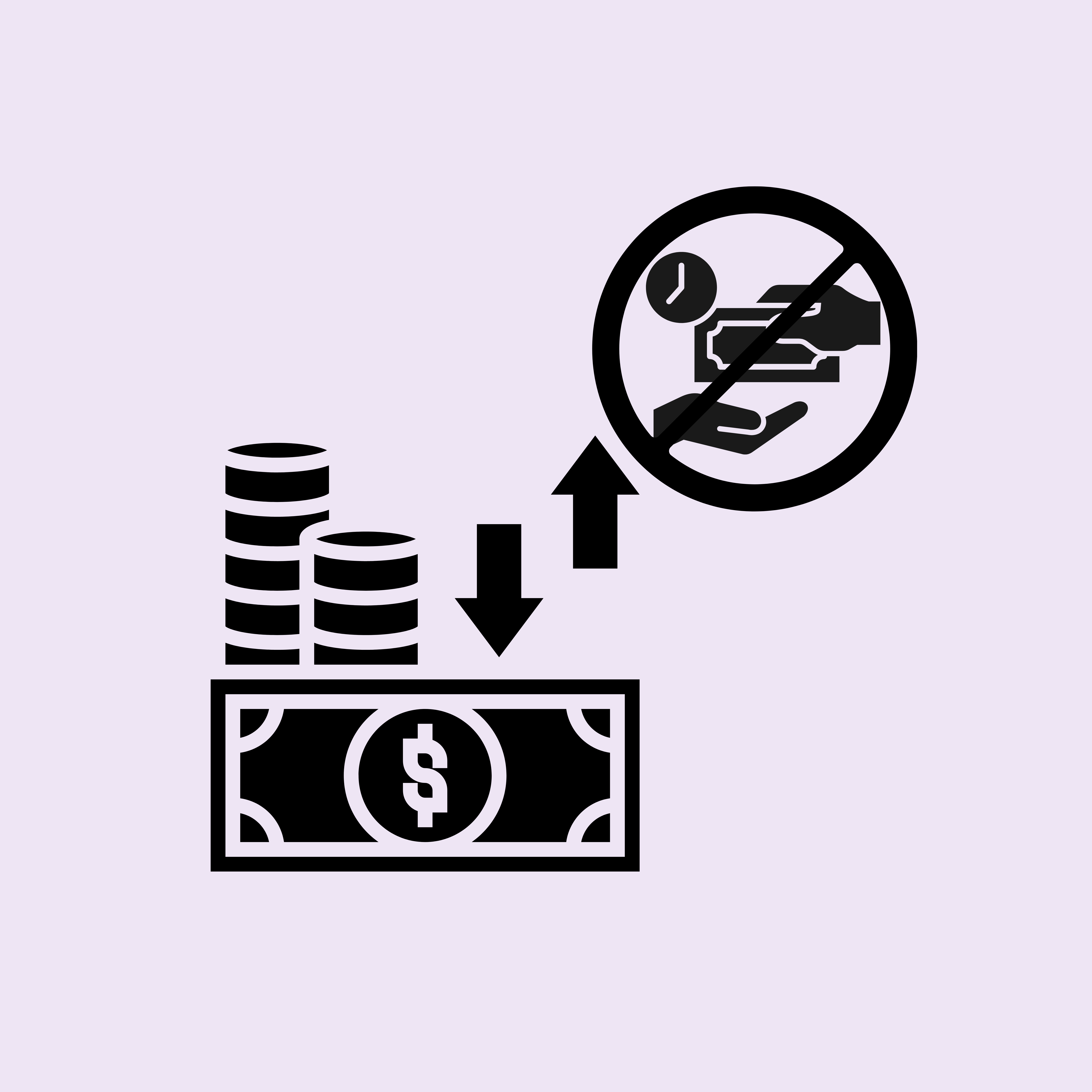 CASHFLOW WITHOUT LOANS