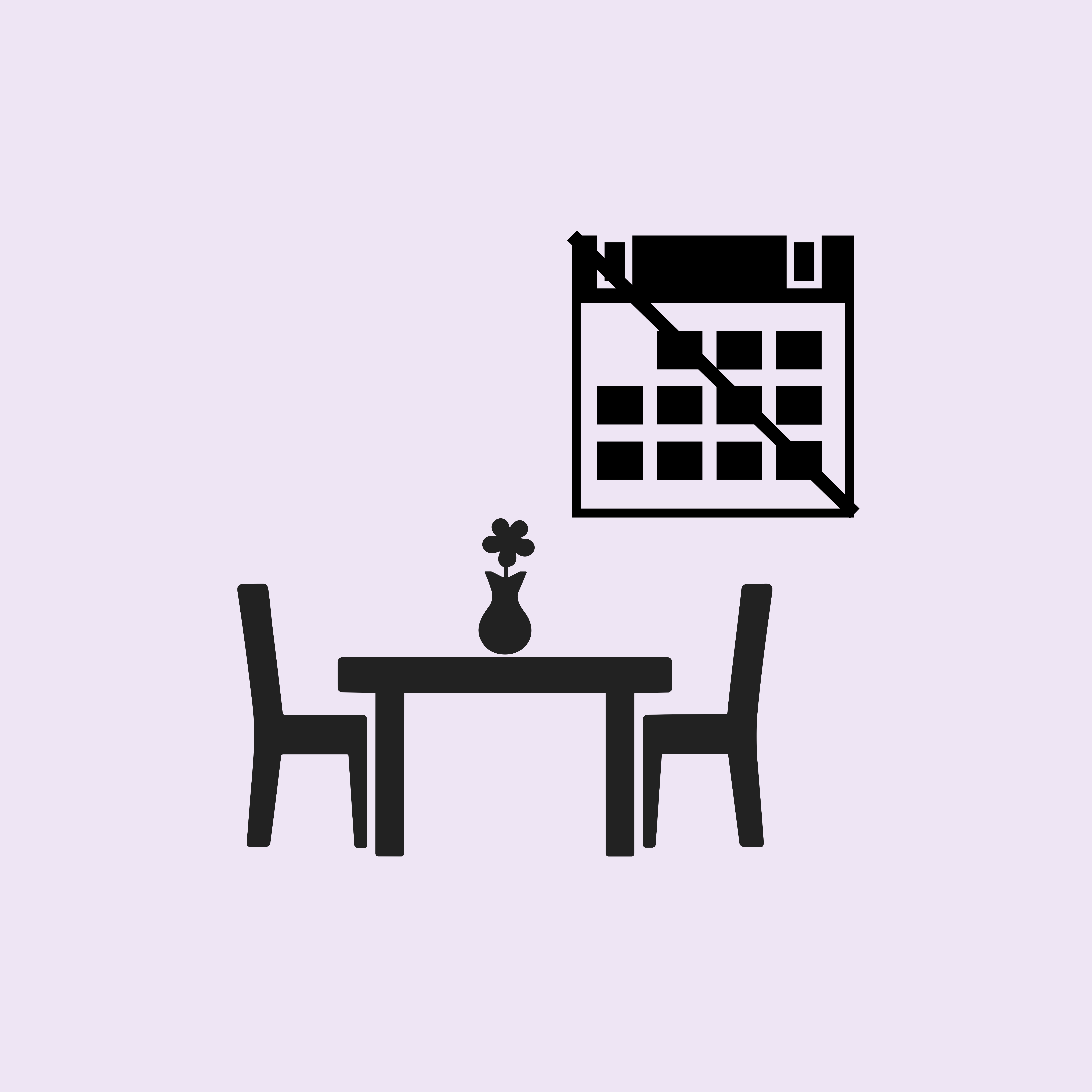 EMPTY WEEKDAY CRISIS