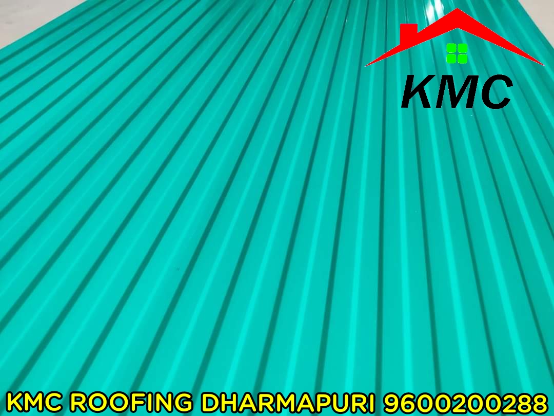 Kerala Model Roofing