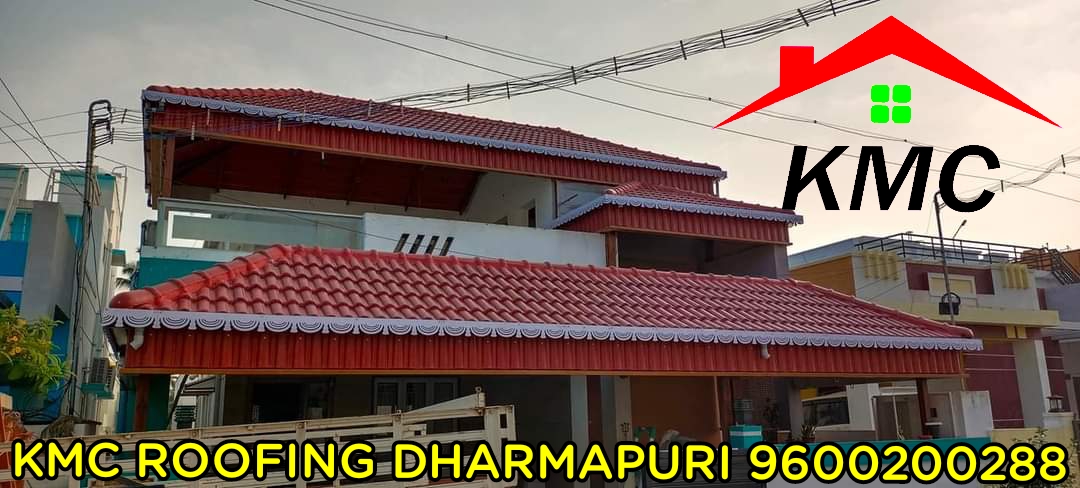 Kerala Model Roofing