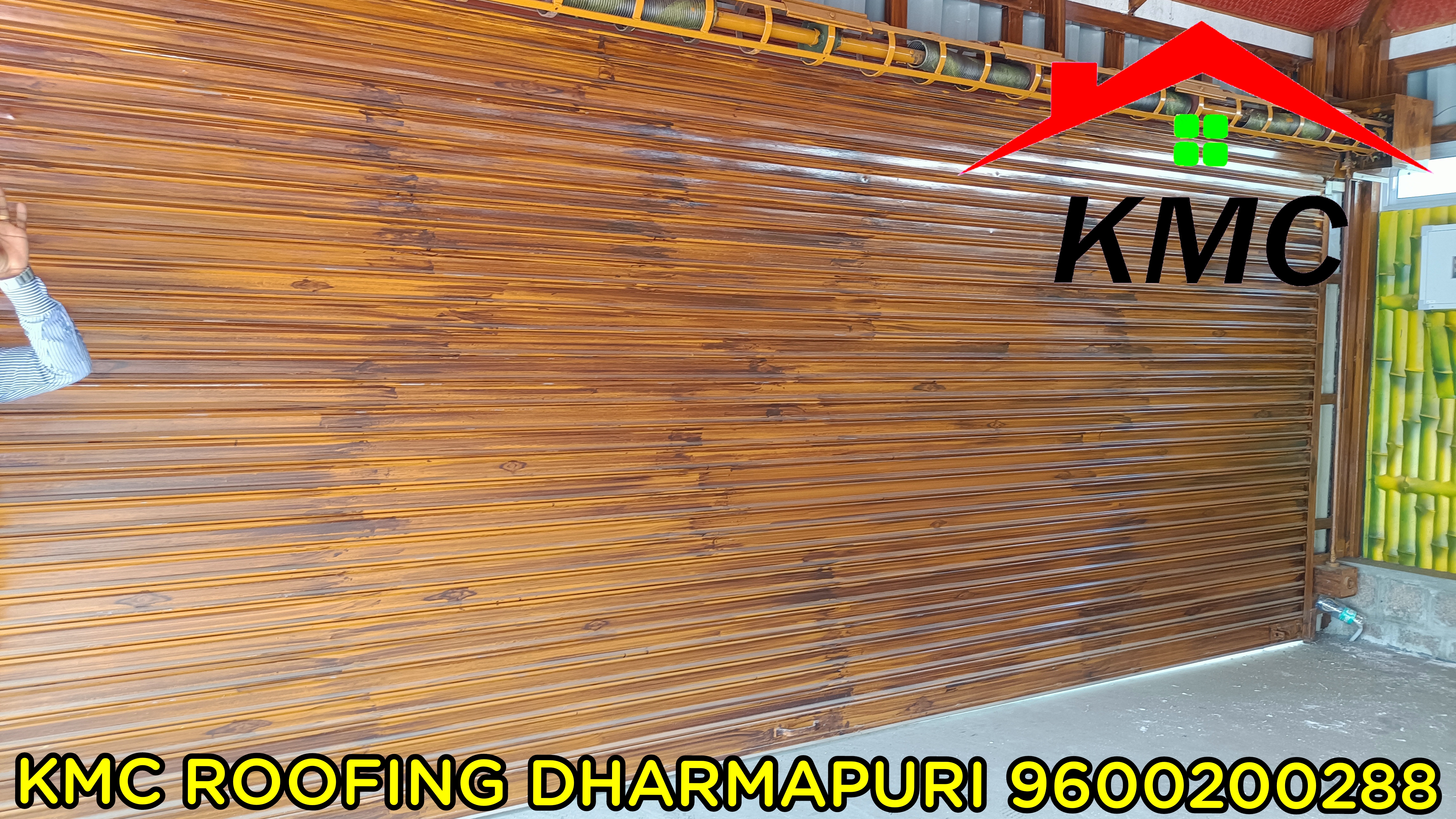 Kerala Model Roofing