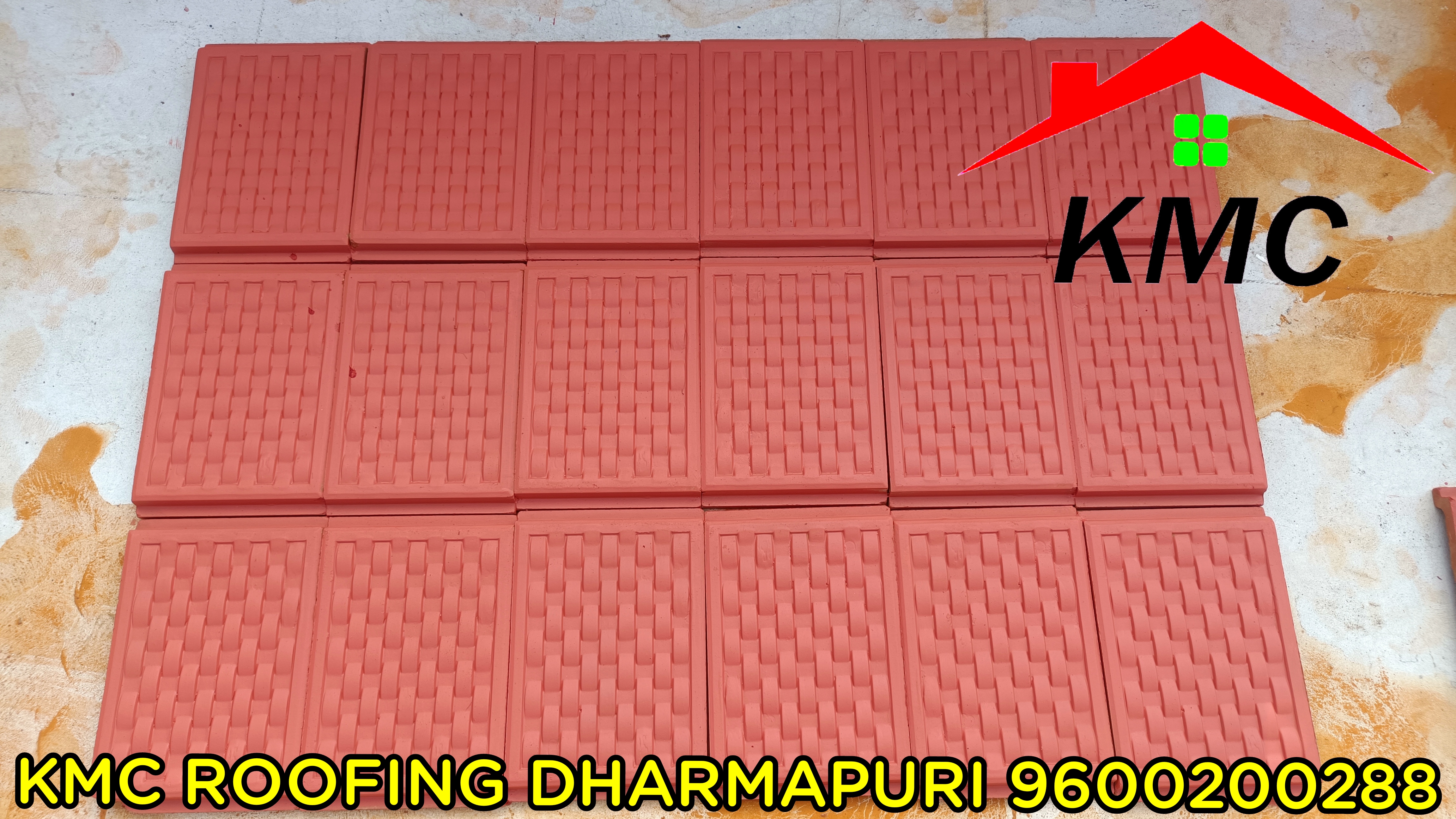 Kerala Model Roofing