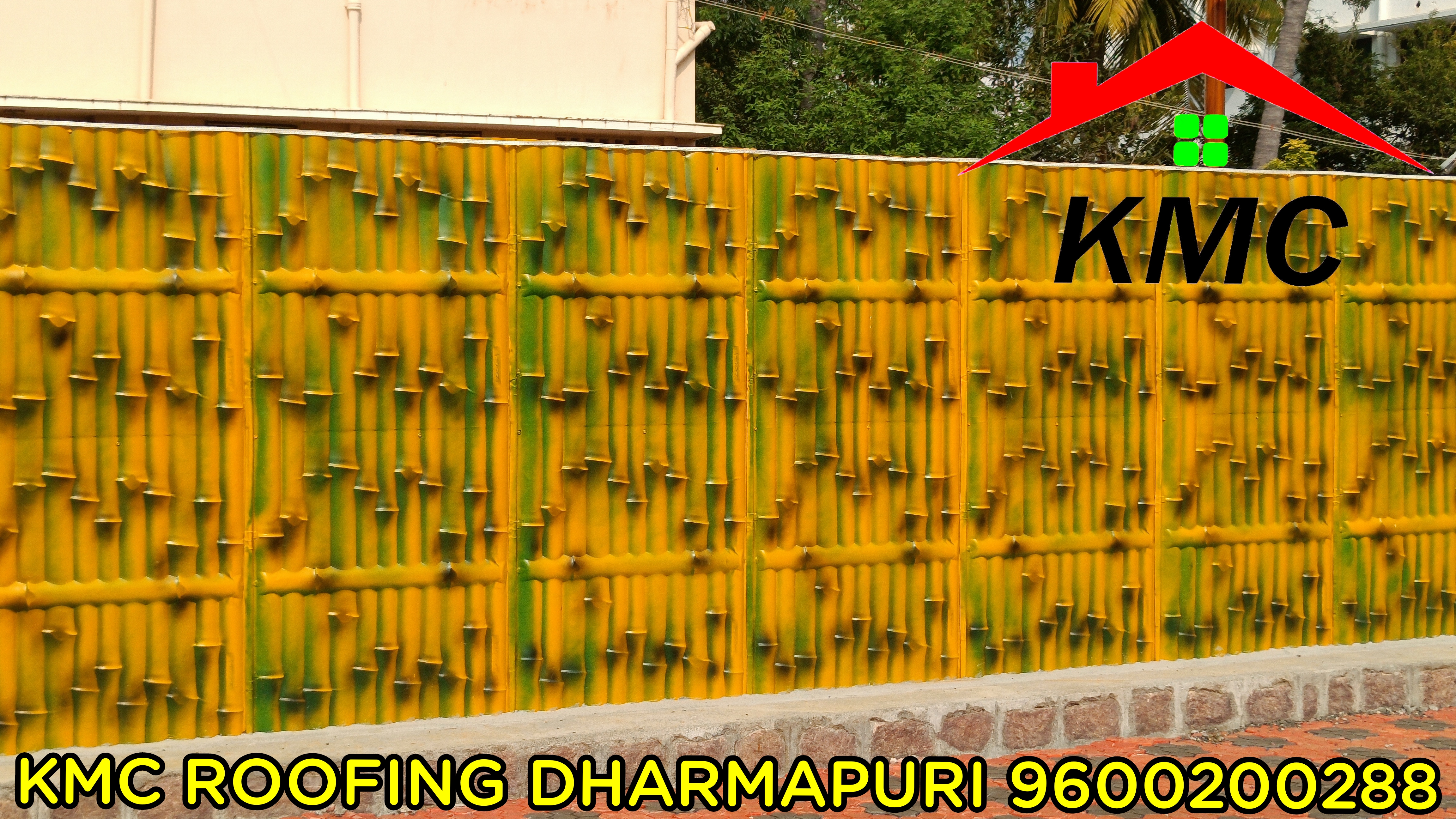 Kerala Model Roofing
