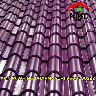 Kerala Model Roofing