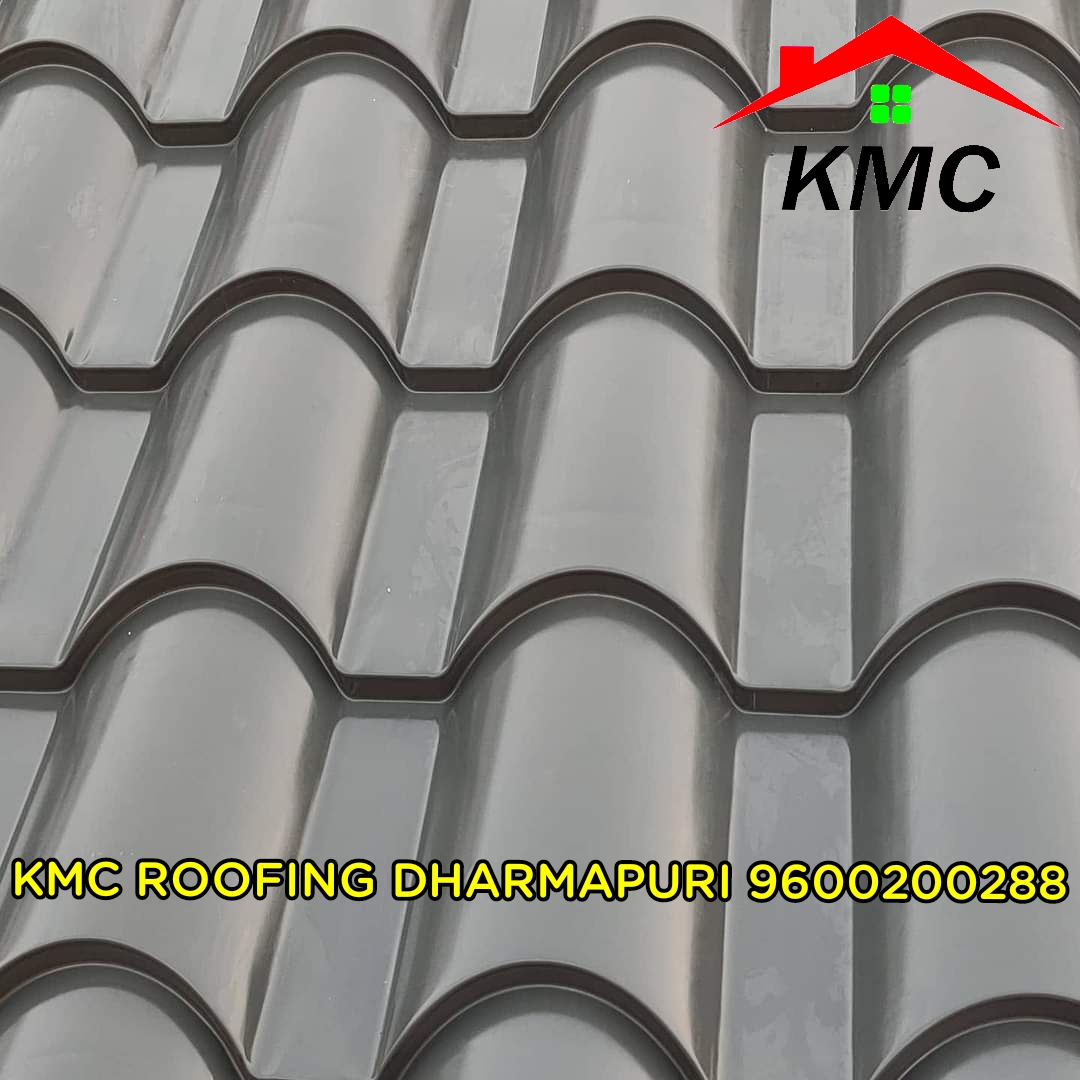 Kerala Model Roofing