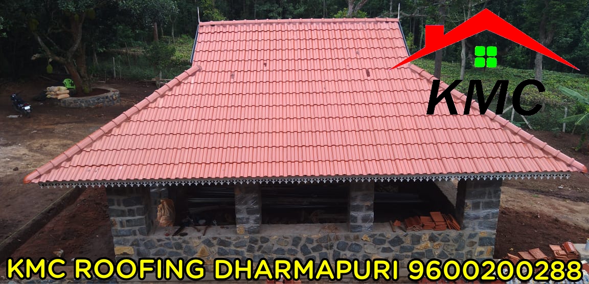 Kerala Model Roofing