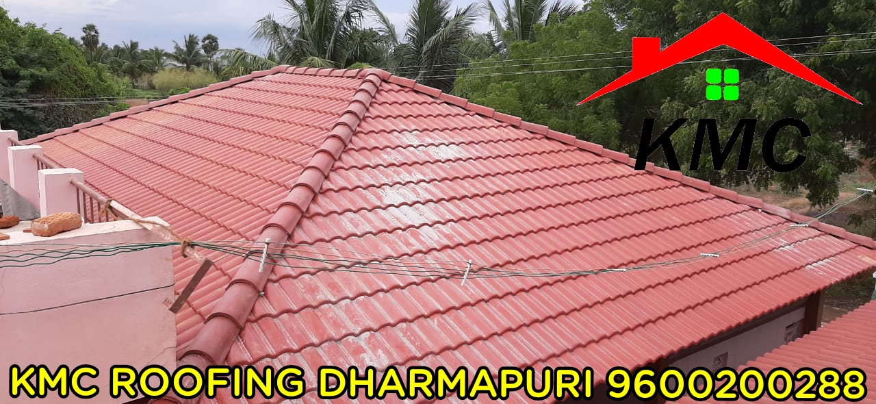 Kerala Model Roofing