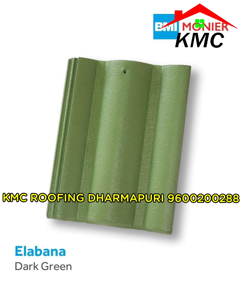 Kerala Model Roofing