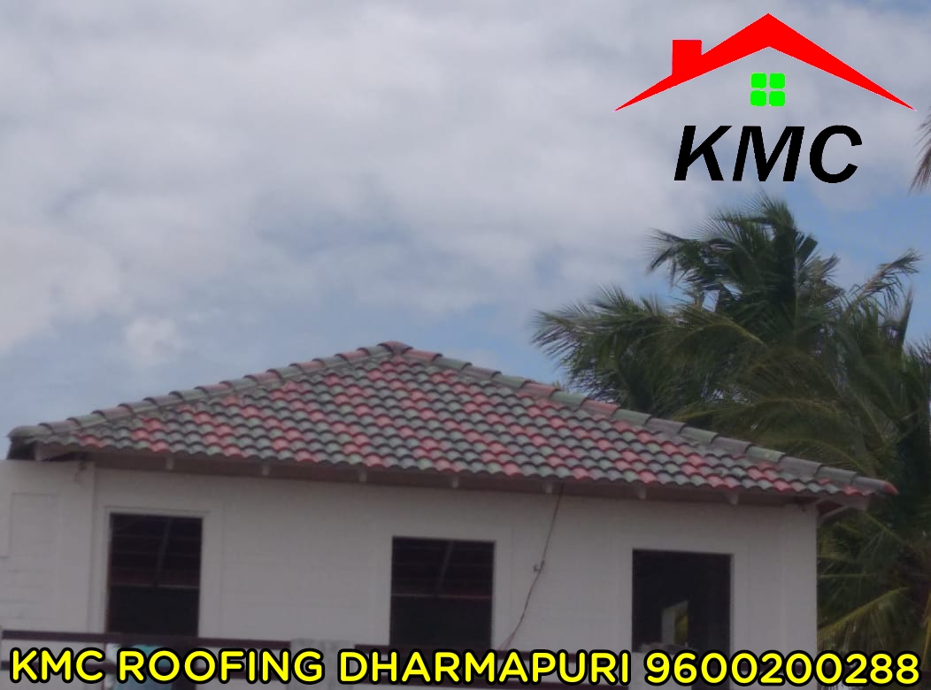 Kerala Model Roofing