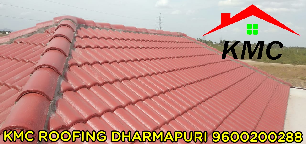 Kerala Model Roofing