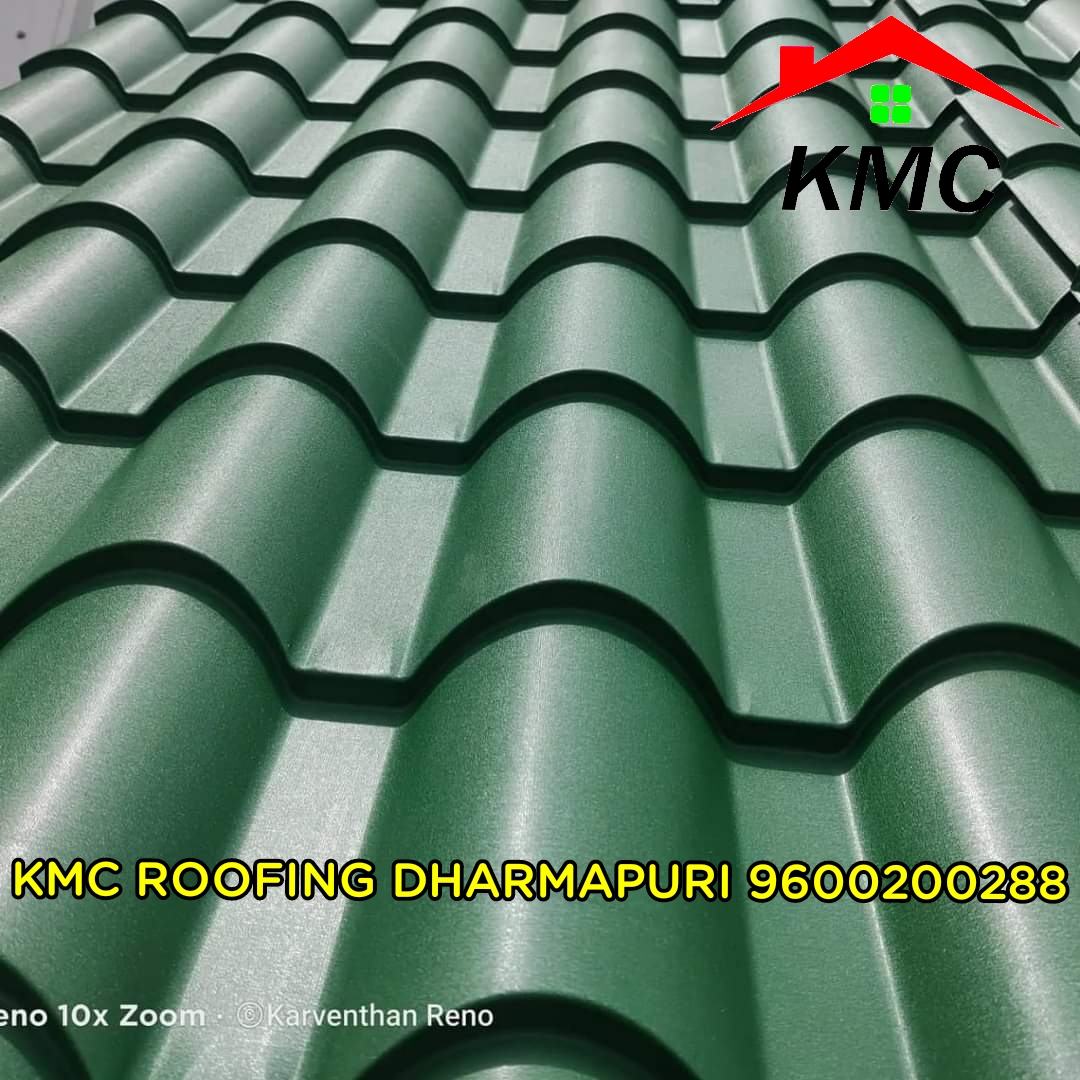 Kerala Model Roofing