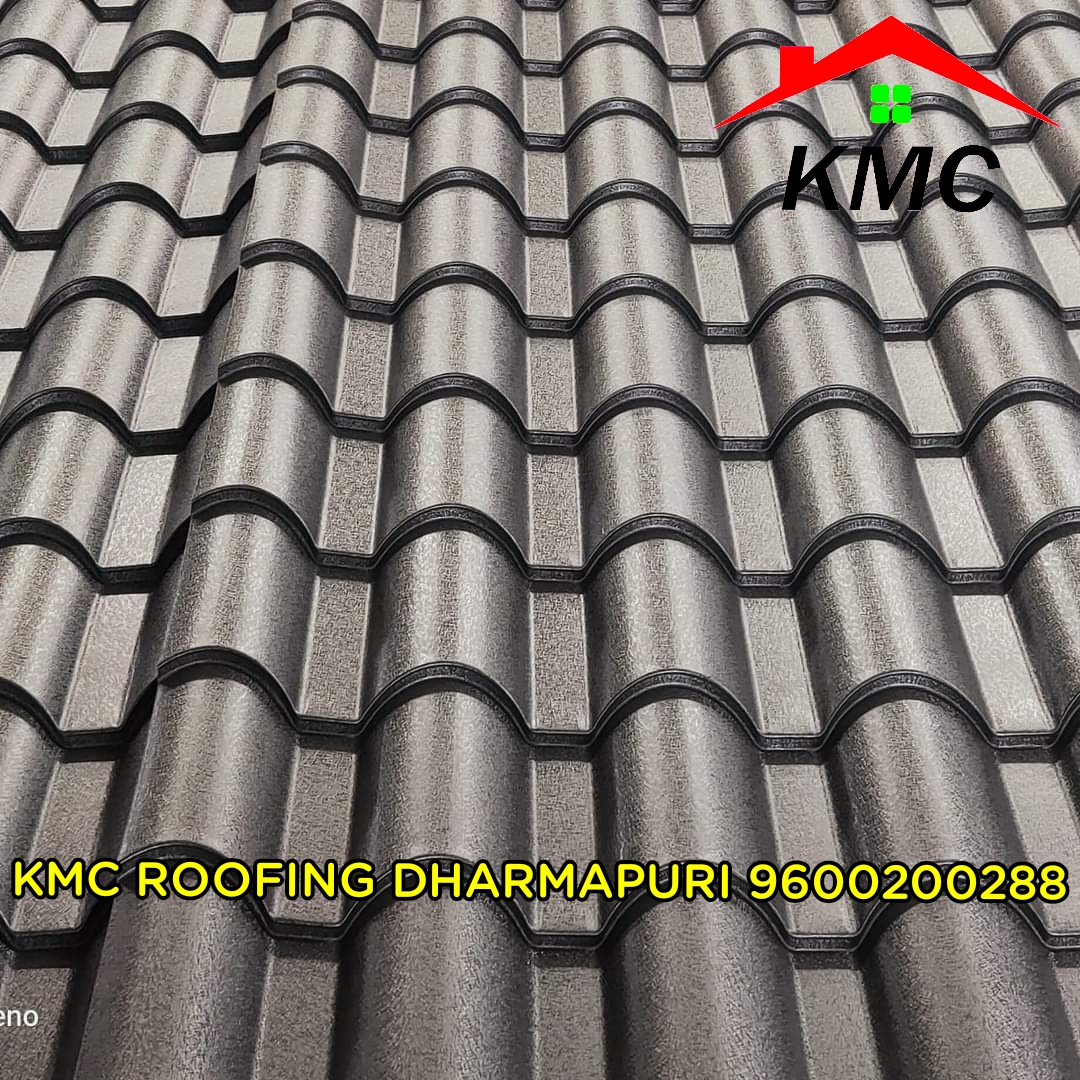 Kerala Model Roofing
