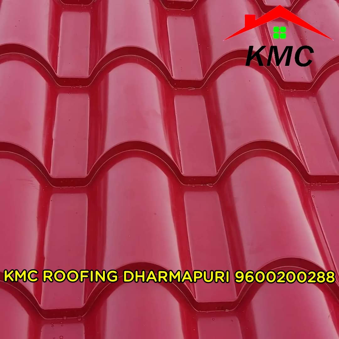 Kerala Model Roofing