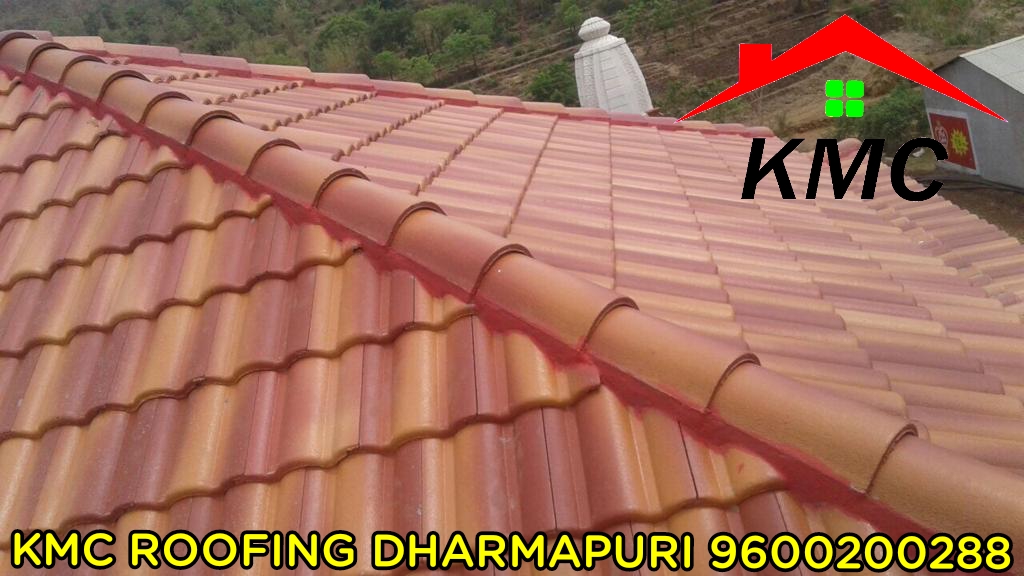 Kerala Model Roofing