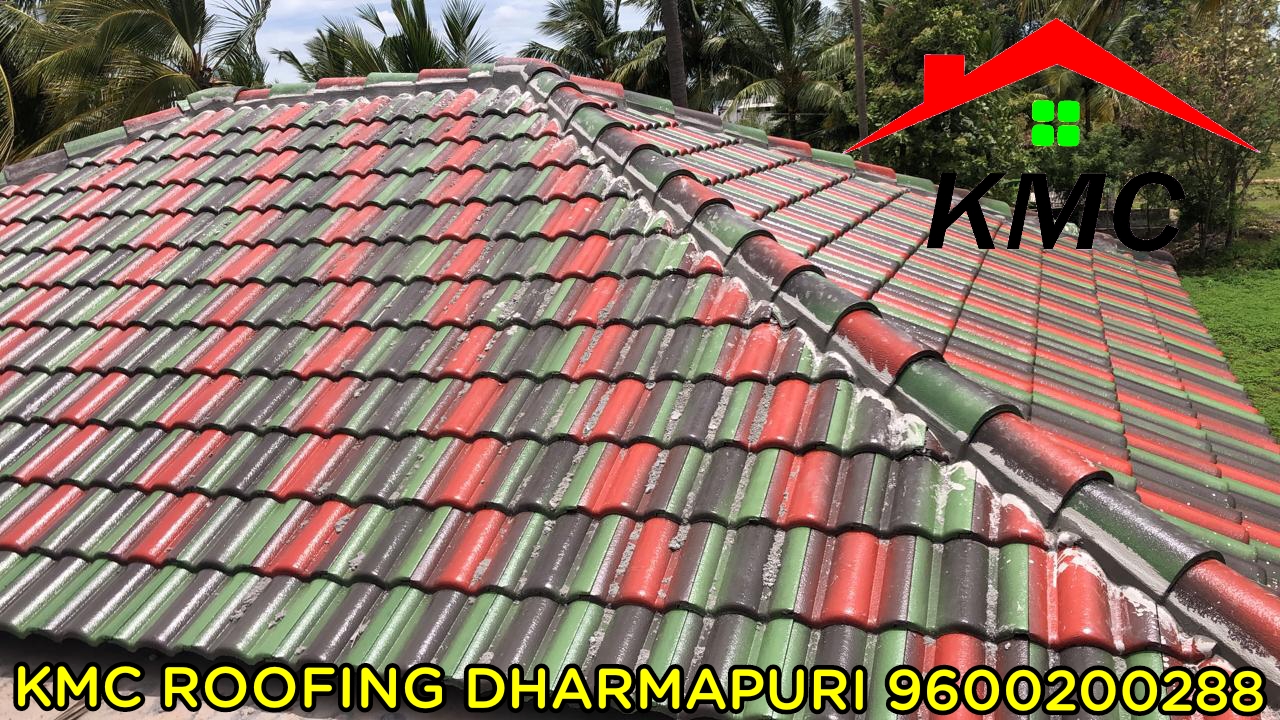 Kerala Model Roofing