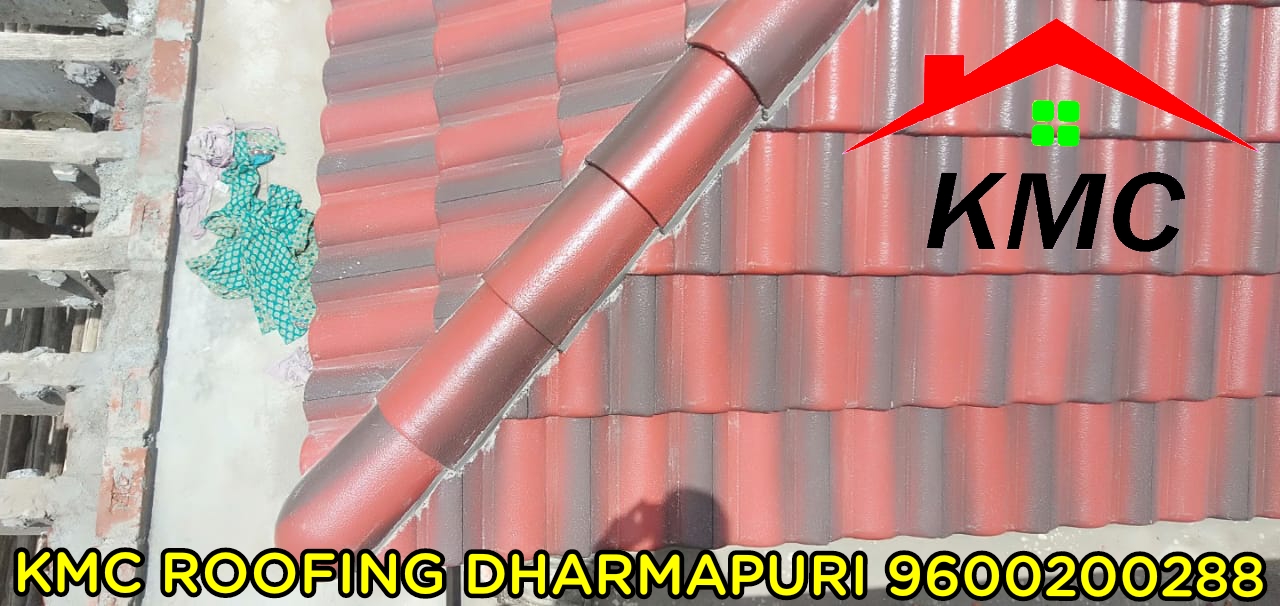 Kerala Model Roofing