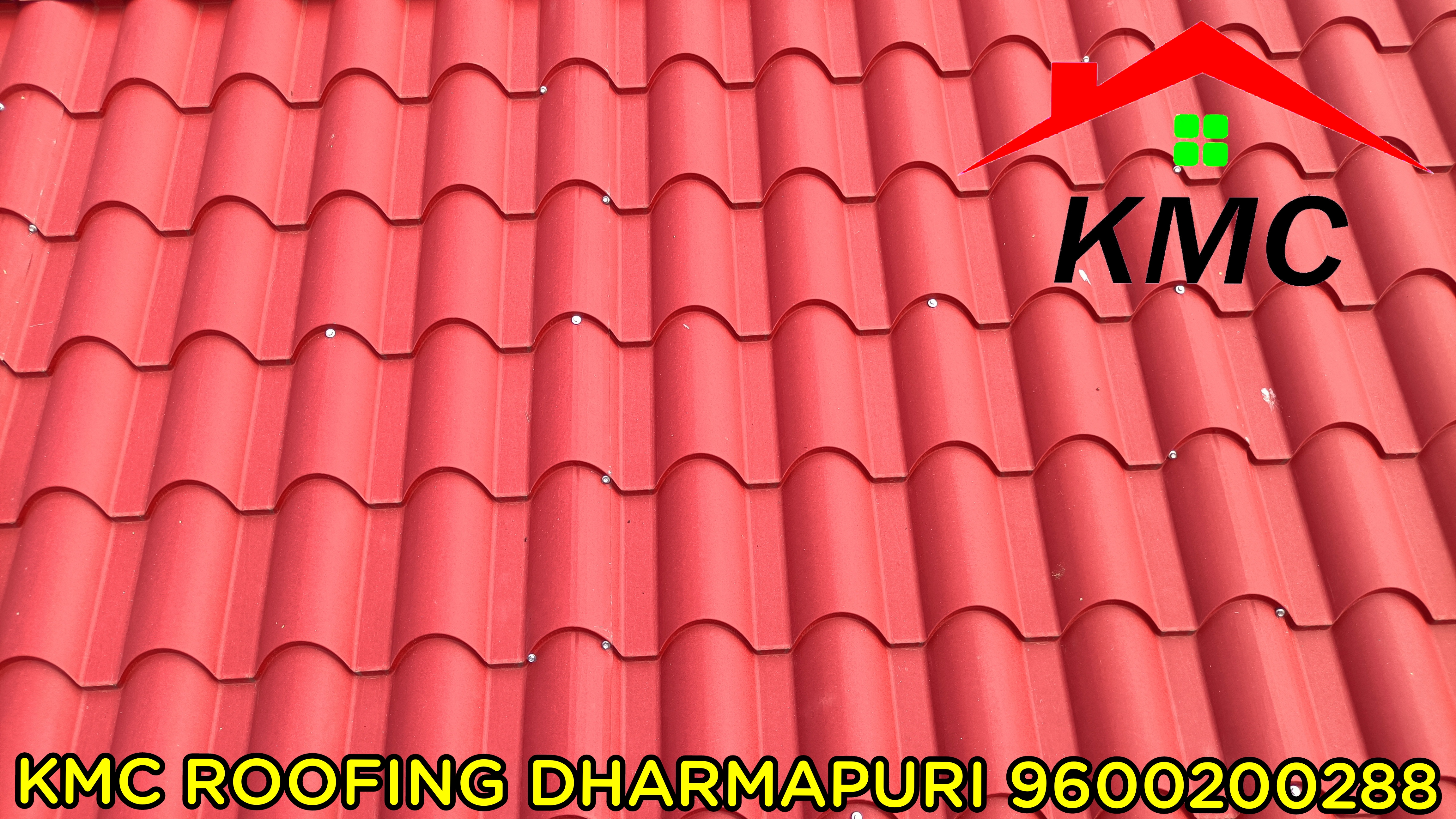 Kerala Model Roofing