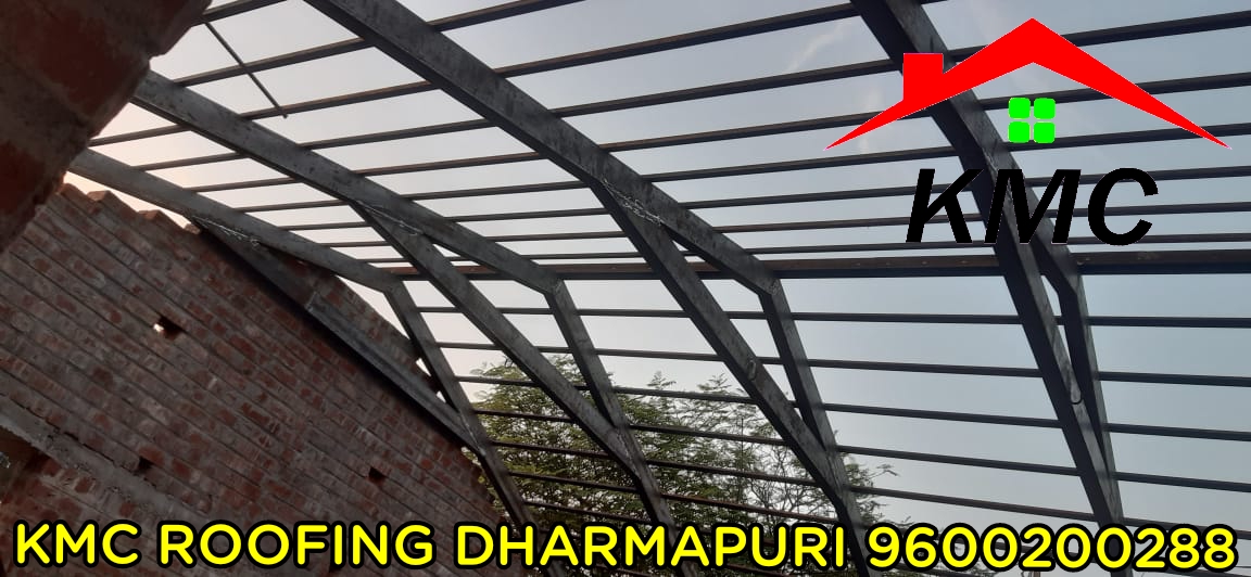 Kerala Model Roofing