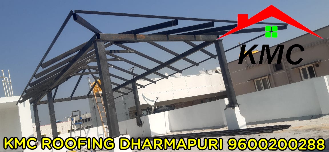 Kerala Model Roofing