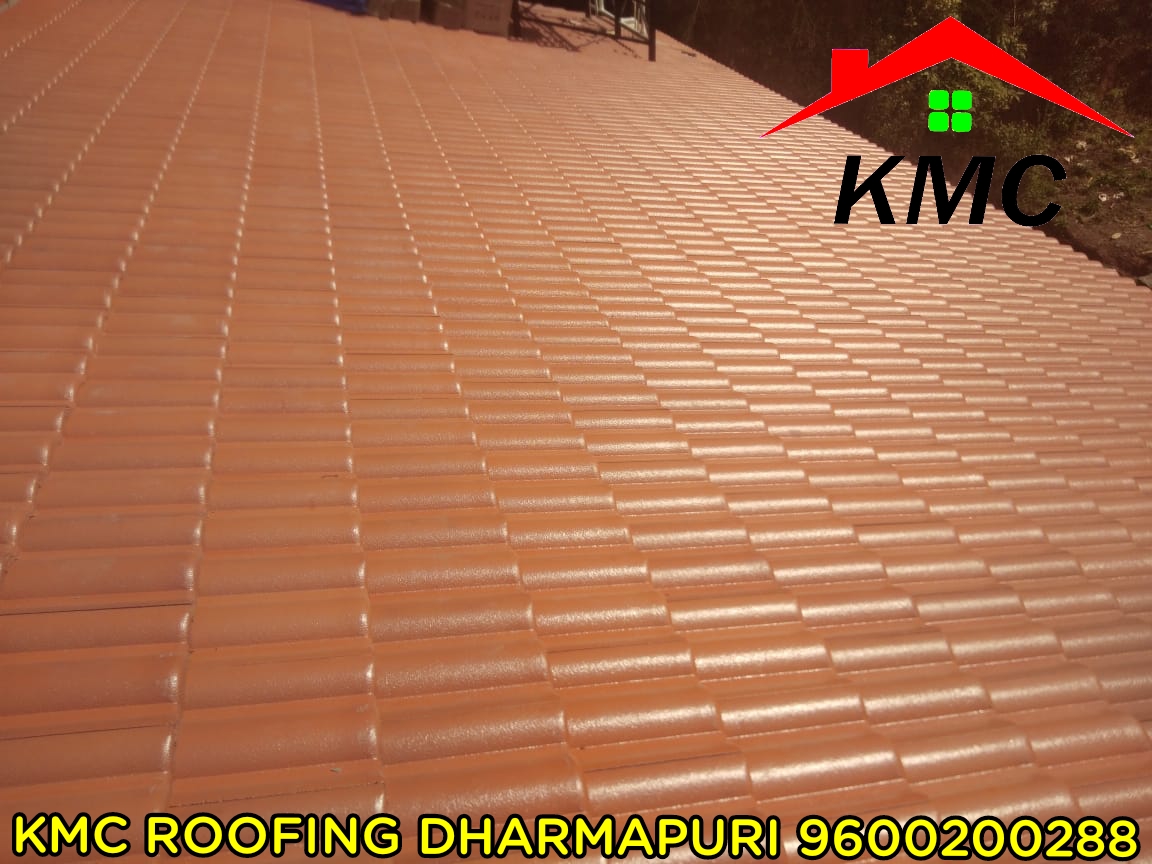 Kerala Model Roofing