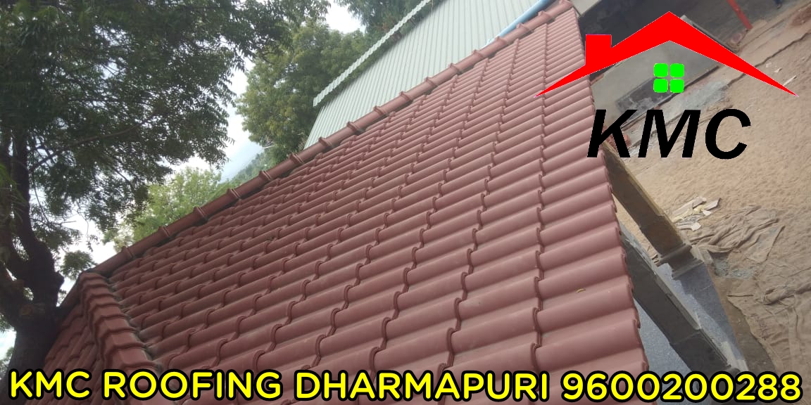 Kerala Model Roofing