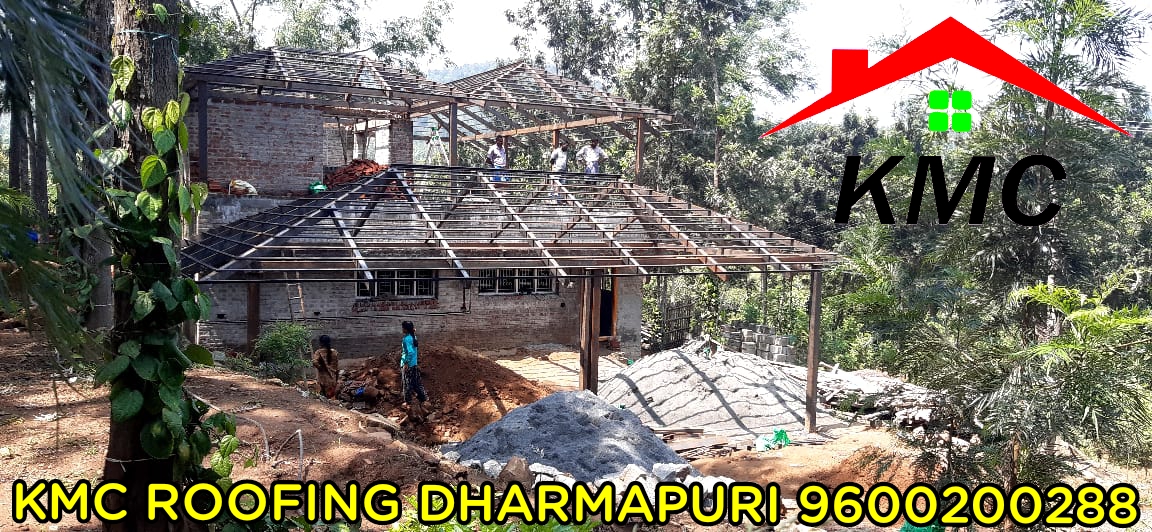 Kerala Model Roofing