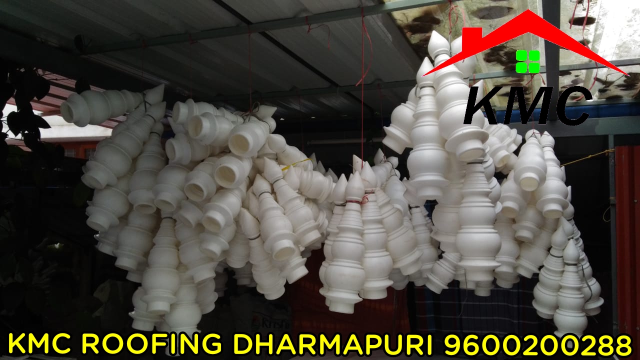 Kerala Model Roofing