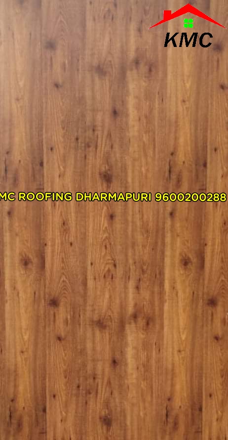 Kerala Model Roofing