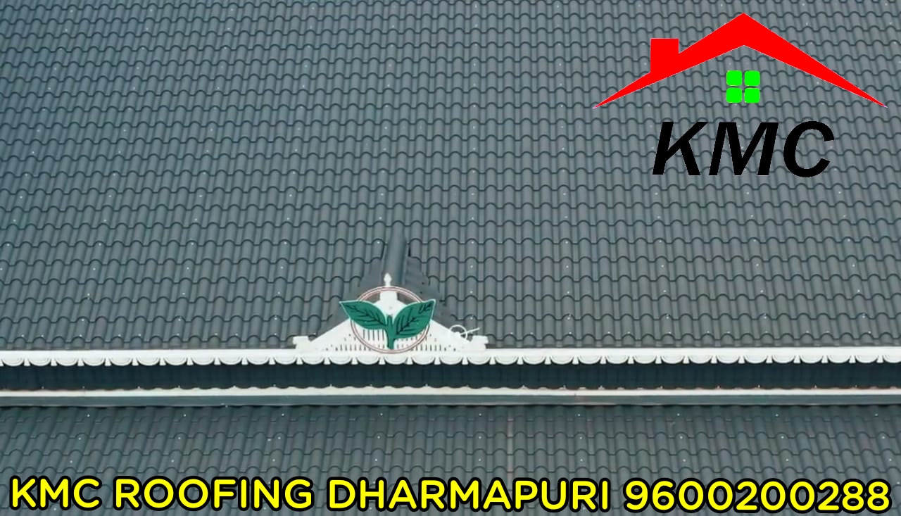 Kerala Model Roofing