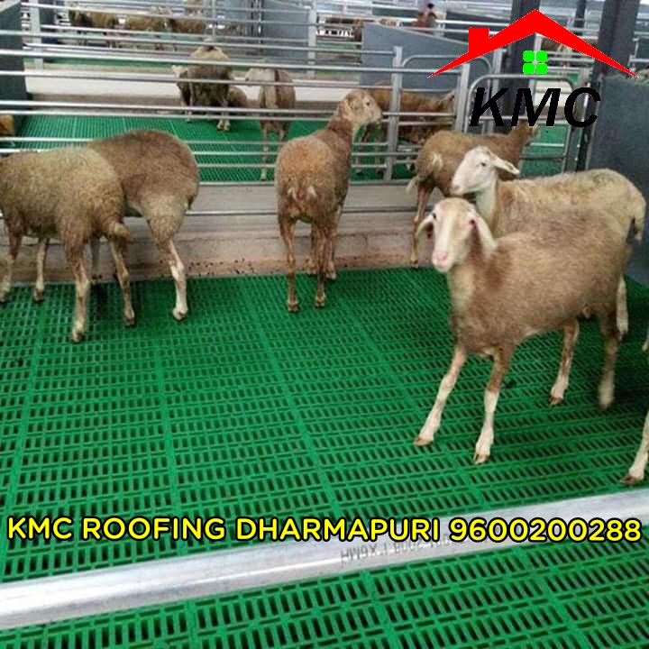 Kerala Model Roofing