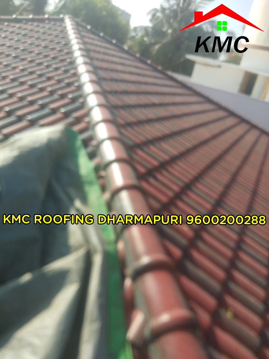 Kerala Model Roofing