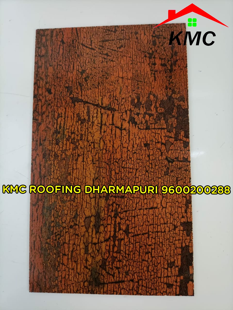 Kerala Model Roofing