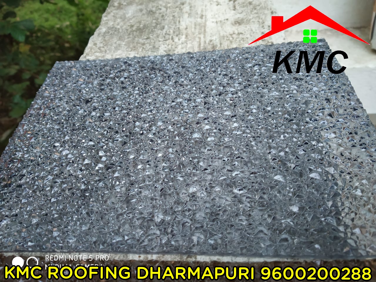 Kerala Model Roofing