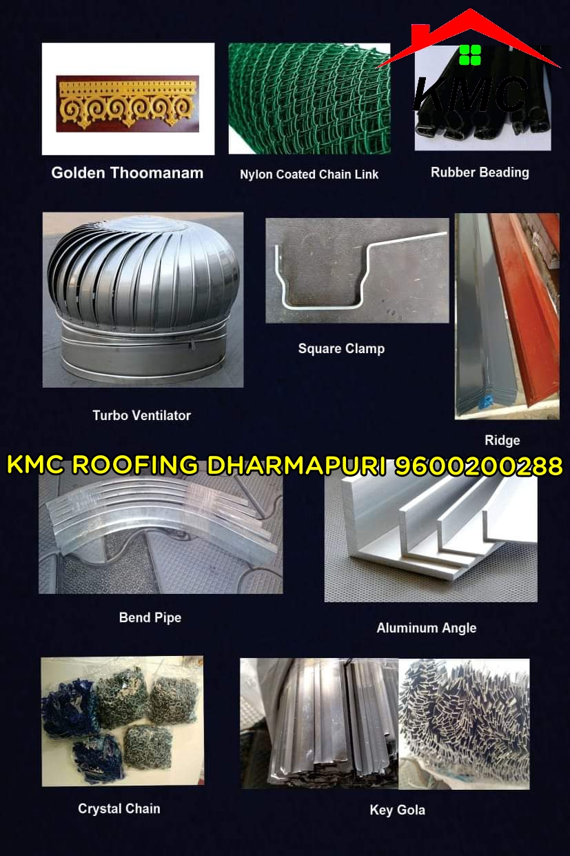 Kerala Model Roofing