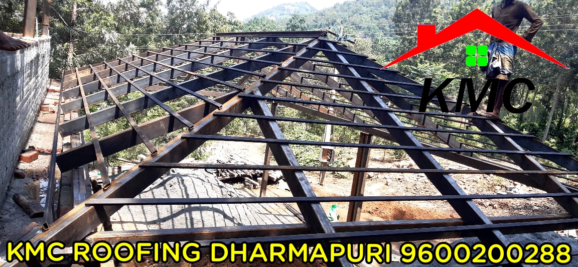 Kerala Model Roofing