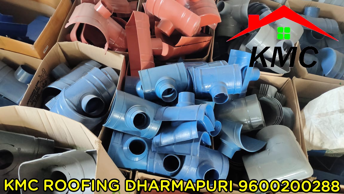 Kerala Model Roofing