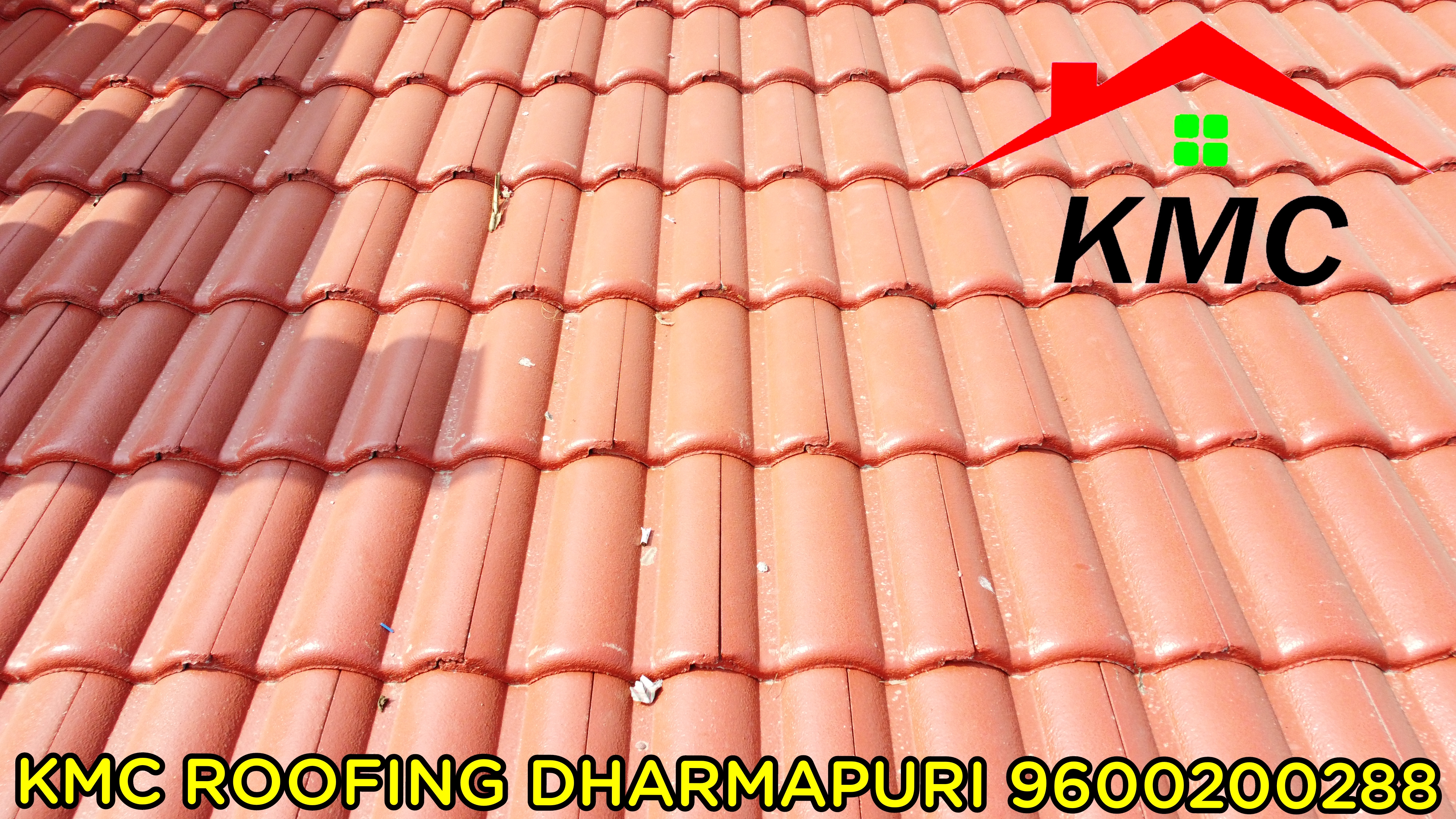 Kerala Model Roofing