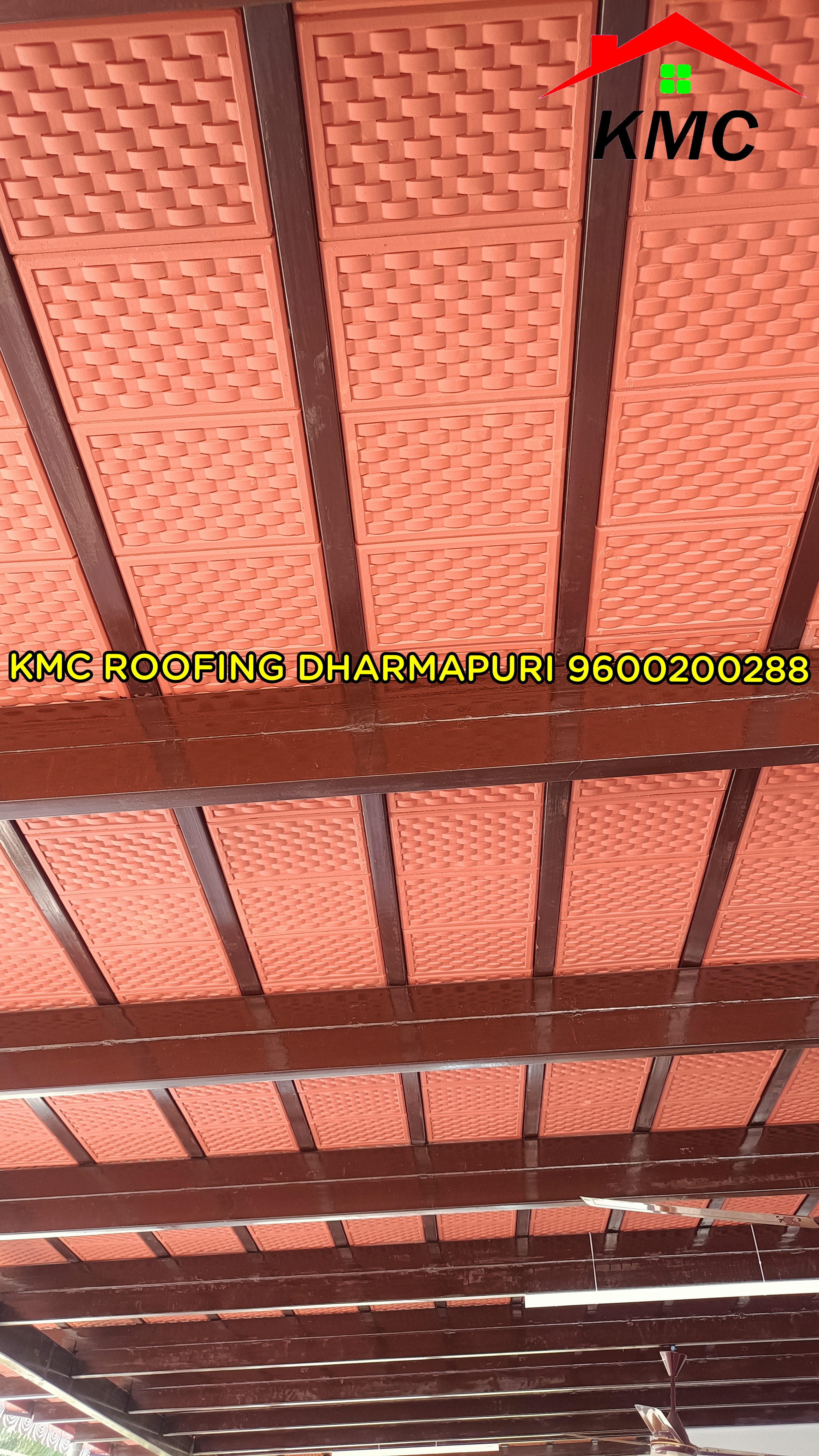 Kerala Model Roofing