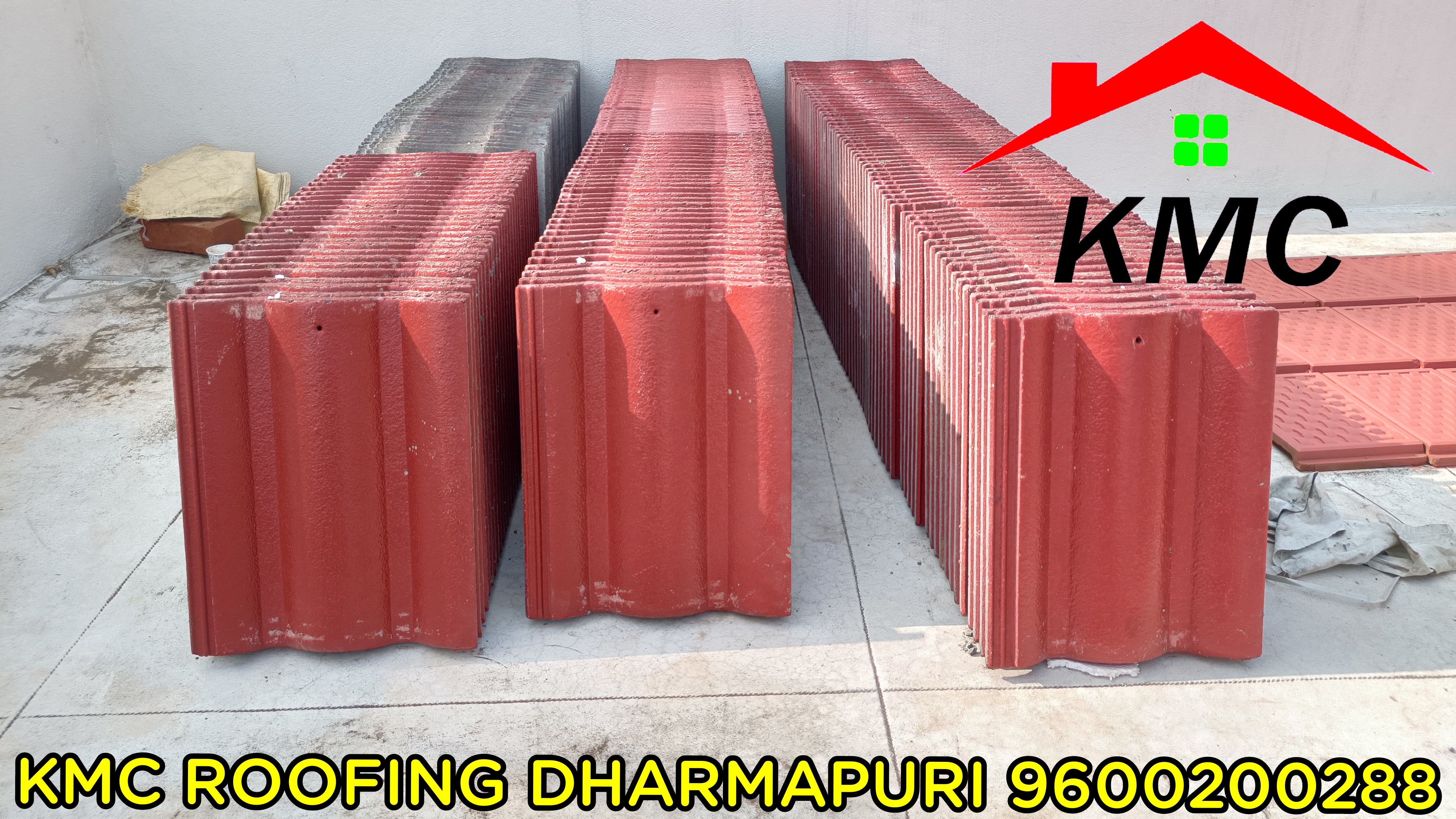 Kerala Model Roofing
