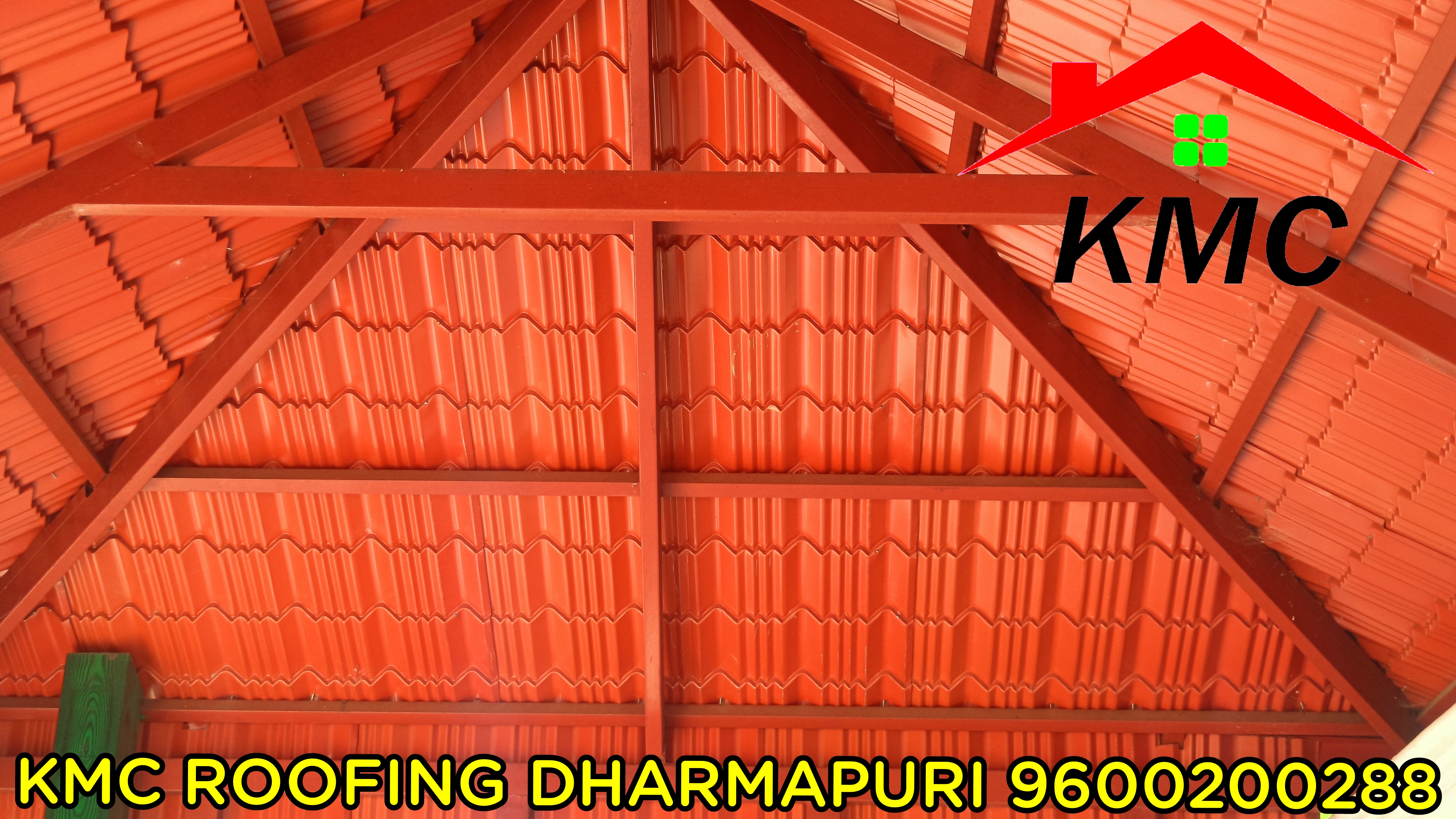 Kerala Model Roofing